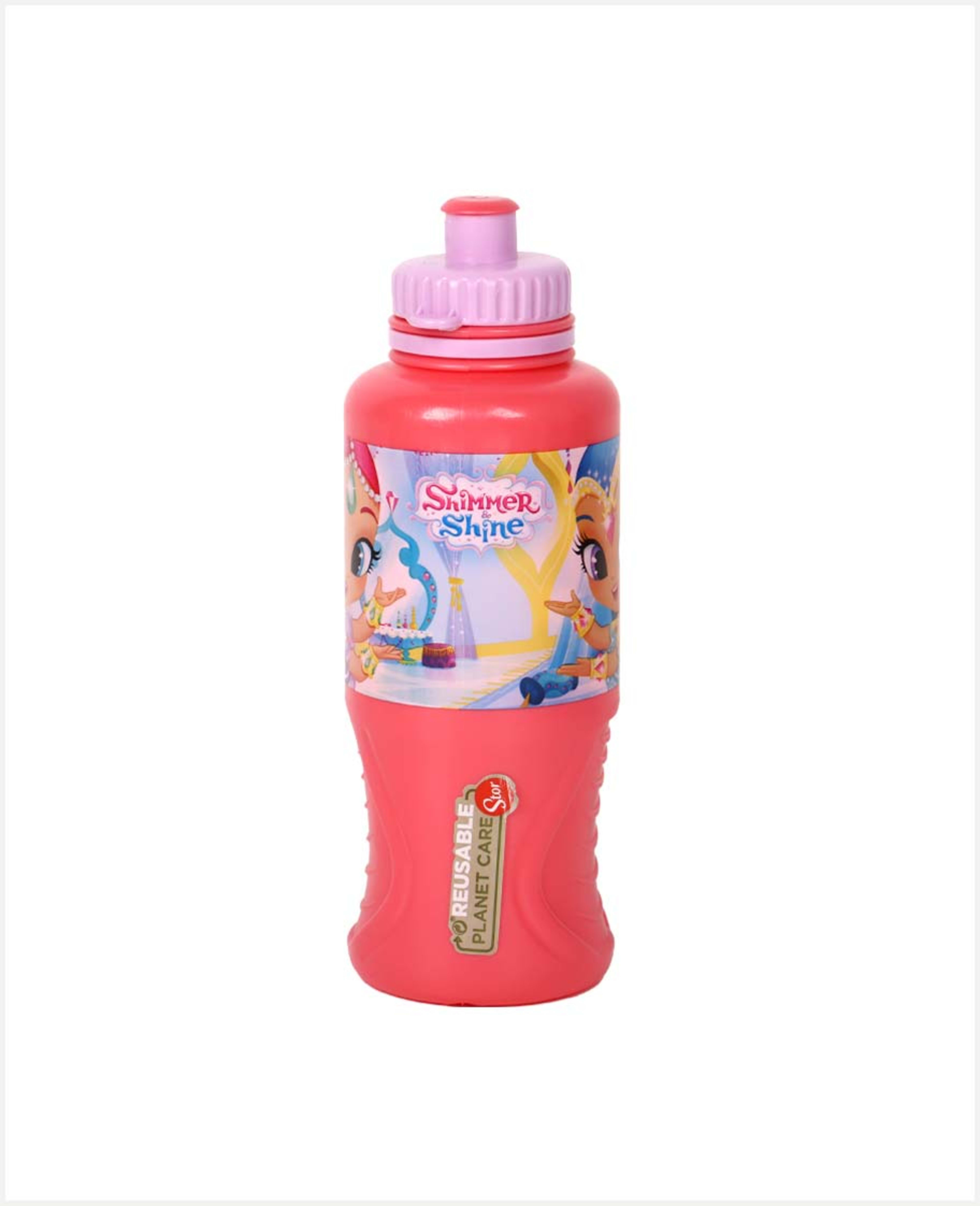 Disney W2h1 Ergo Sport Bottle 400ml Rj1330