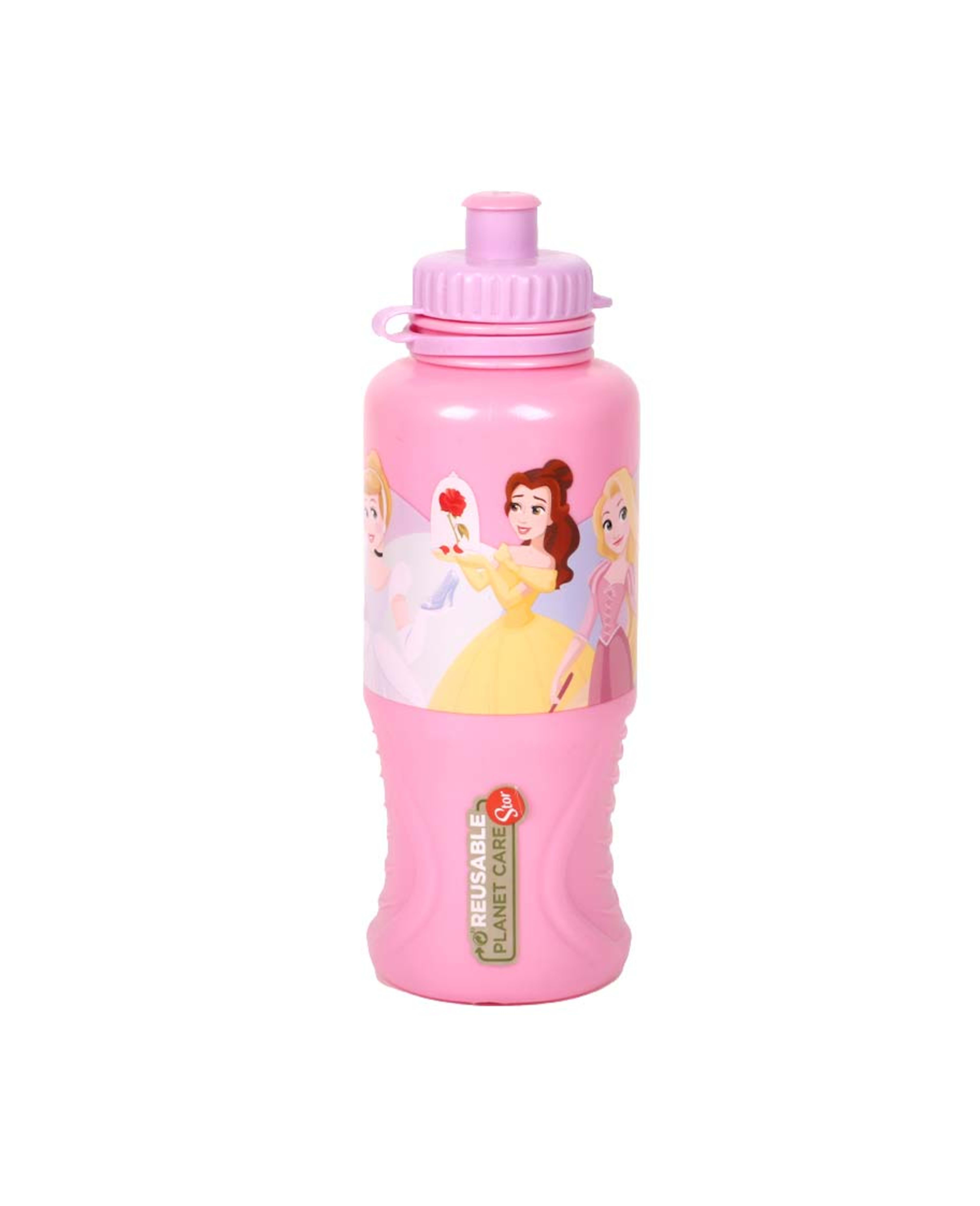 Disney W2h1 Ergo Sport Bottle 400ml Rj1333