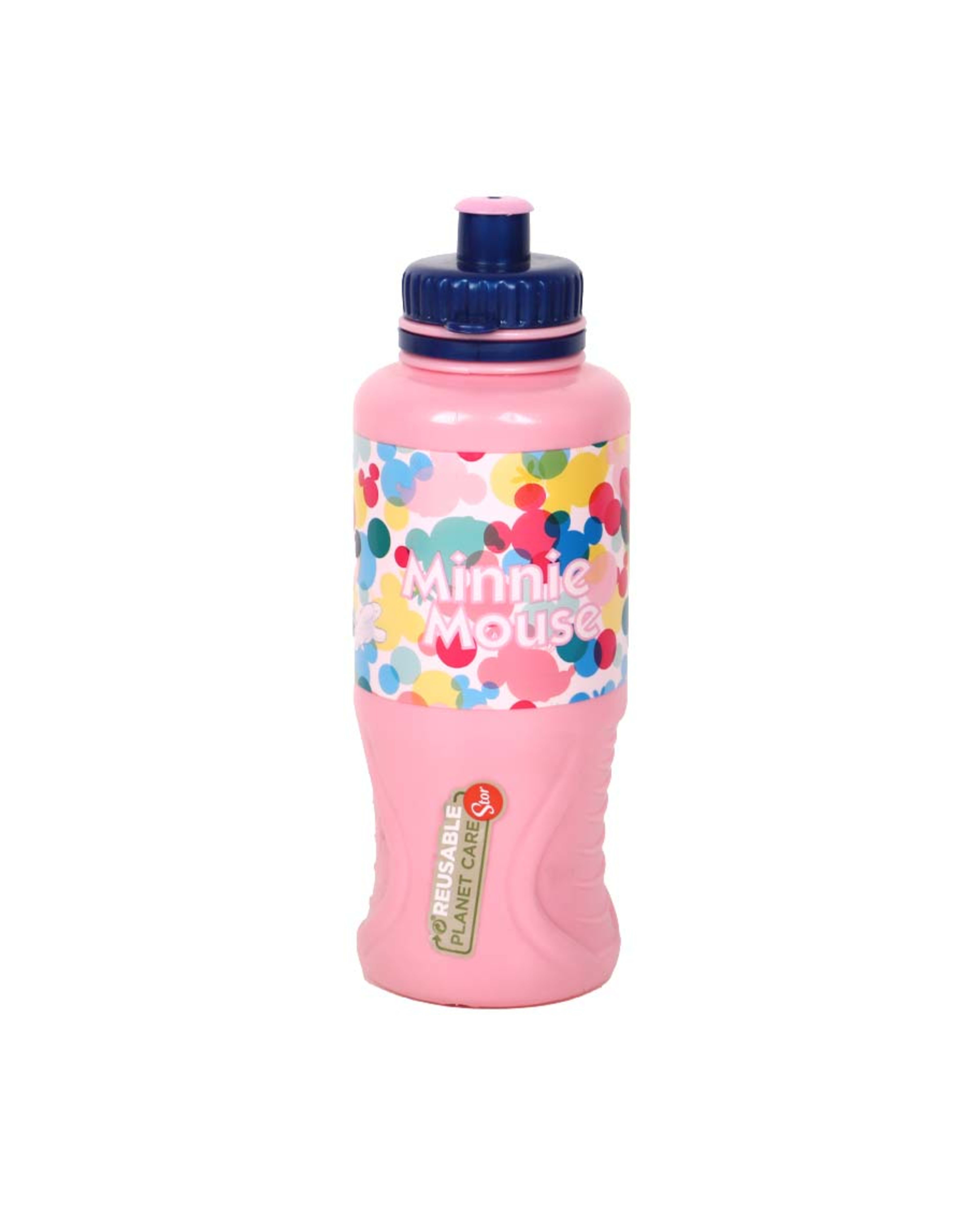 Disney W2h1 Ergo Sport Bottle 400ml Rj1367