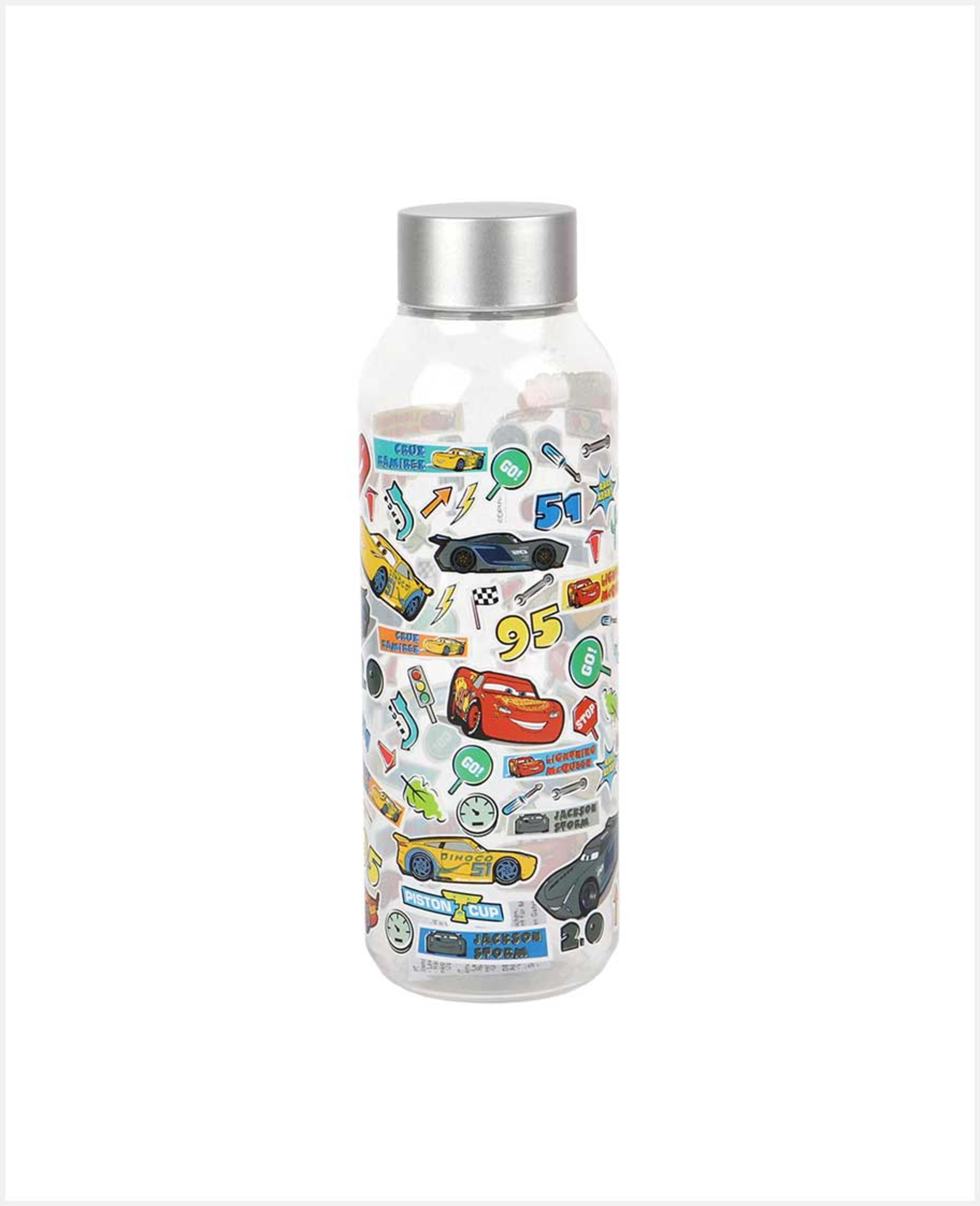 Disney W2h1 Hydro Bottle 660ml Rj1357
