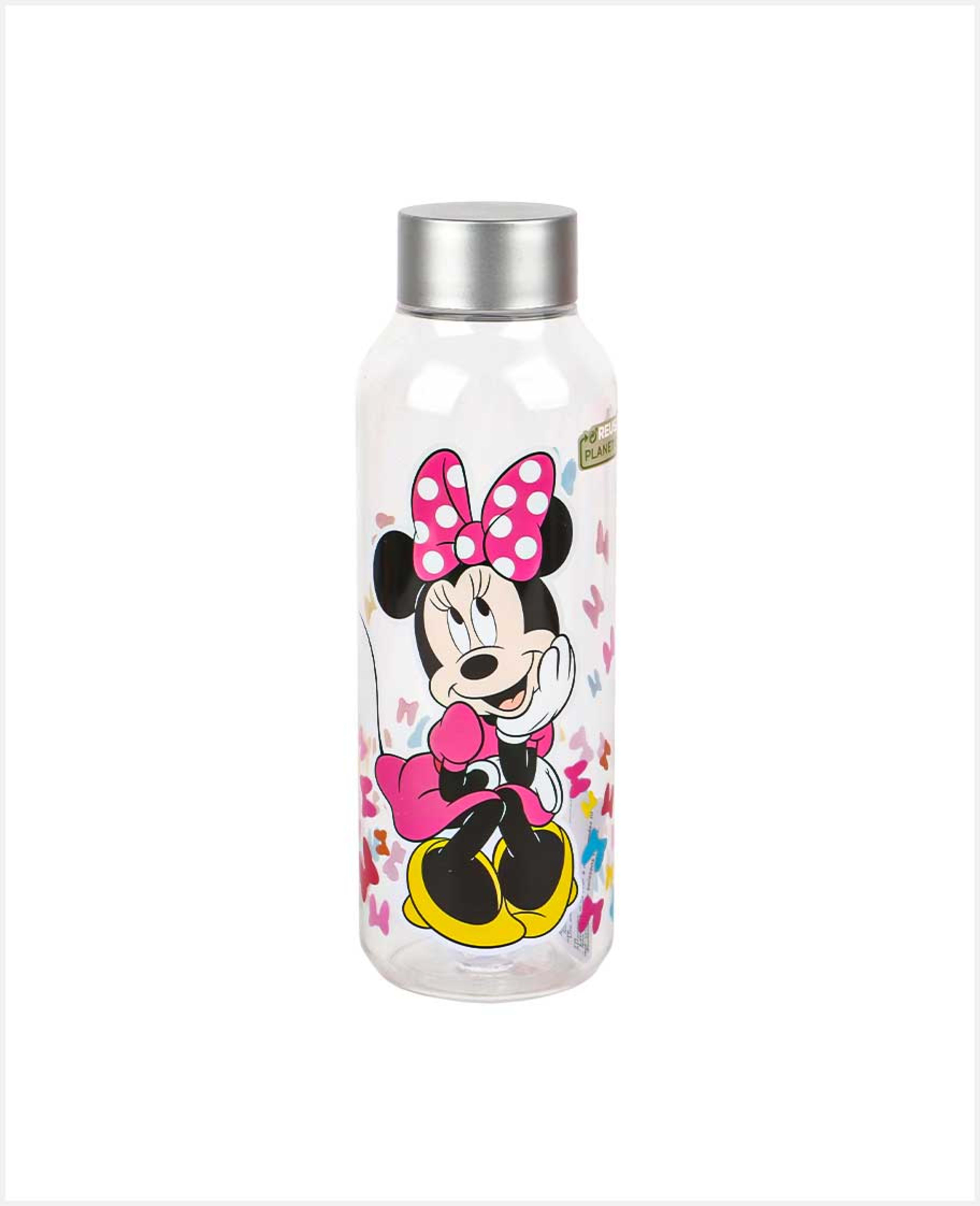 Disney W2h1 Hydro Bottle 660ml Rj1361