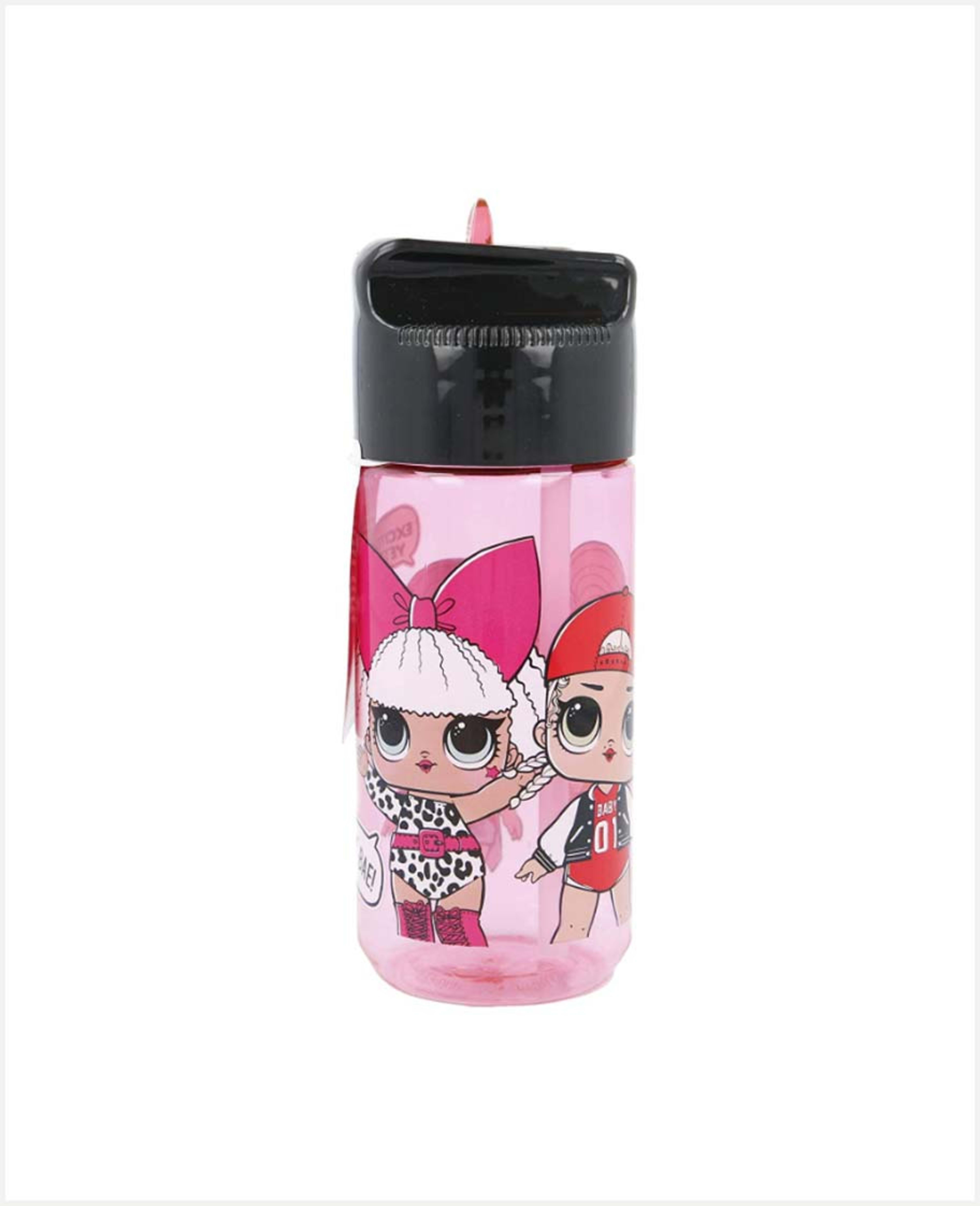 Disney W2h1 Small Hydro Bottle 430ml Rj1263