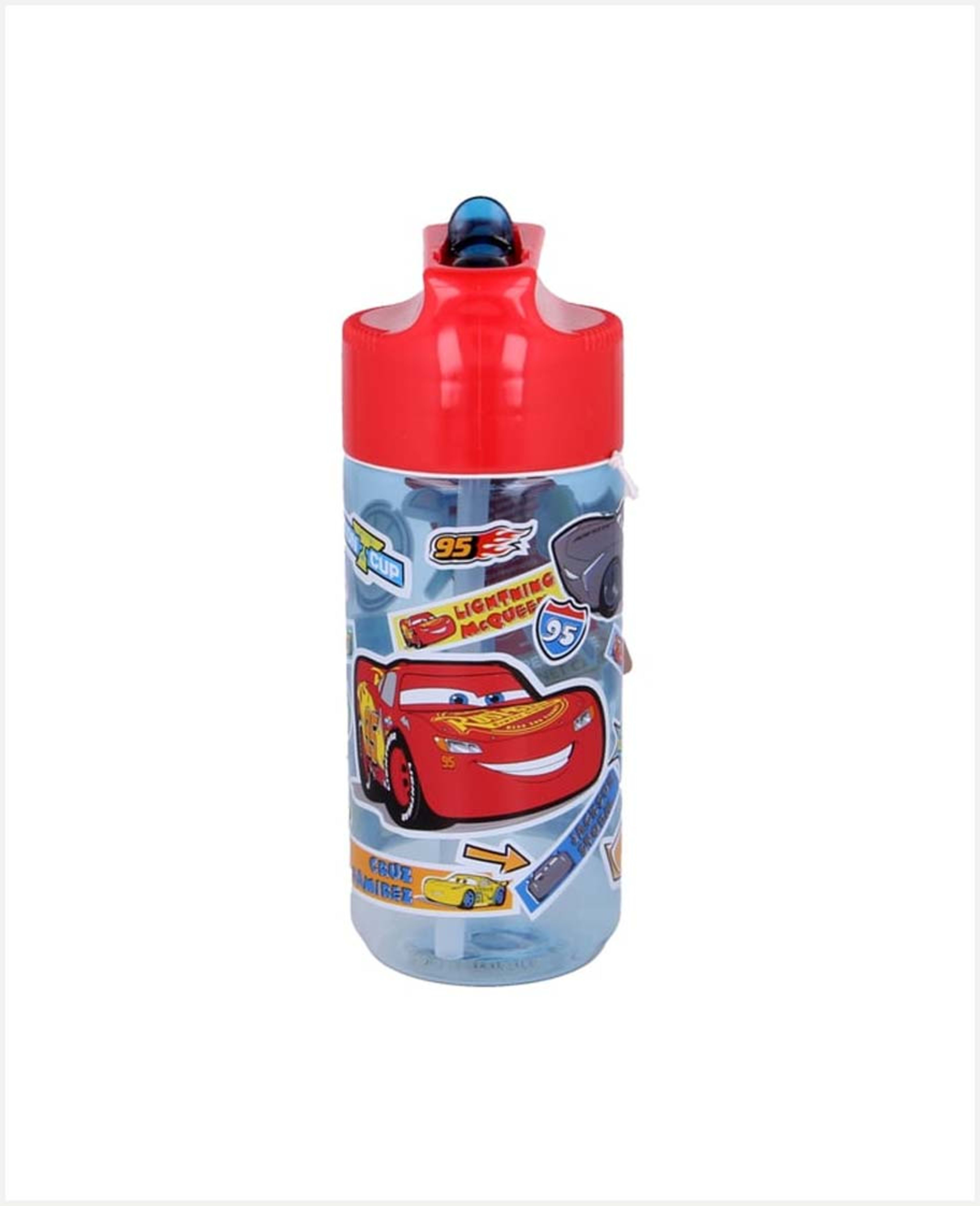 Disney W2h1 Small Hydro Bottle 430ml Rj1344