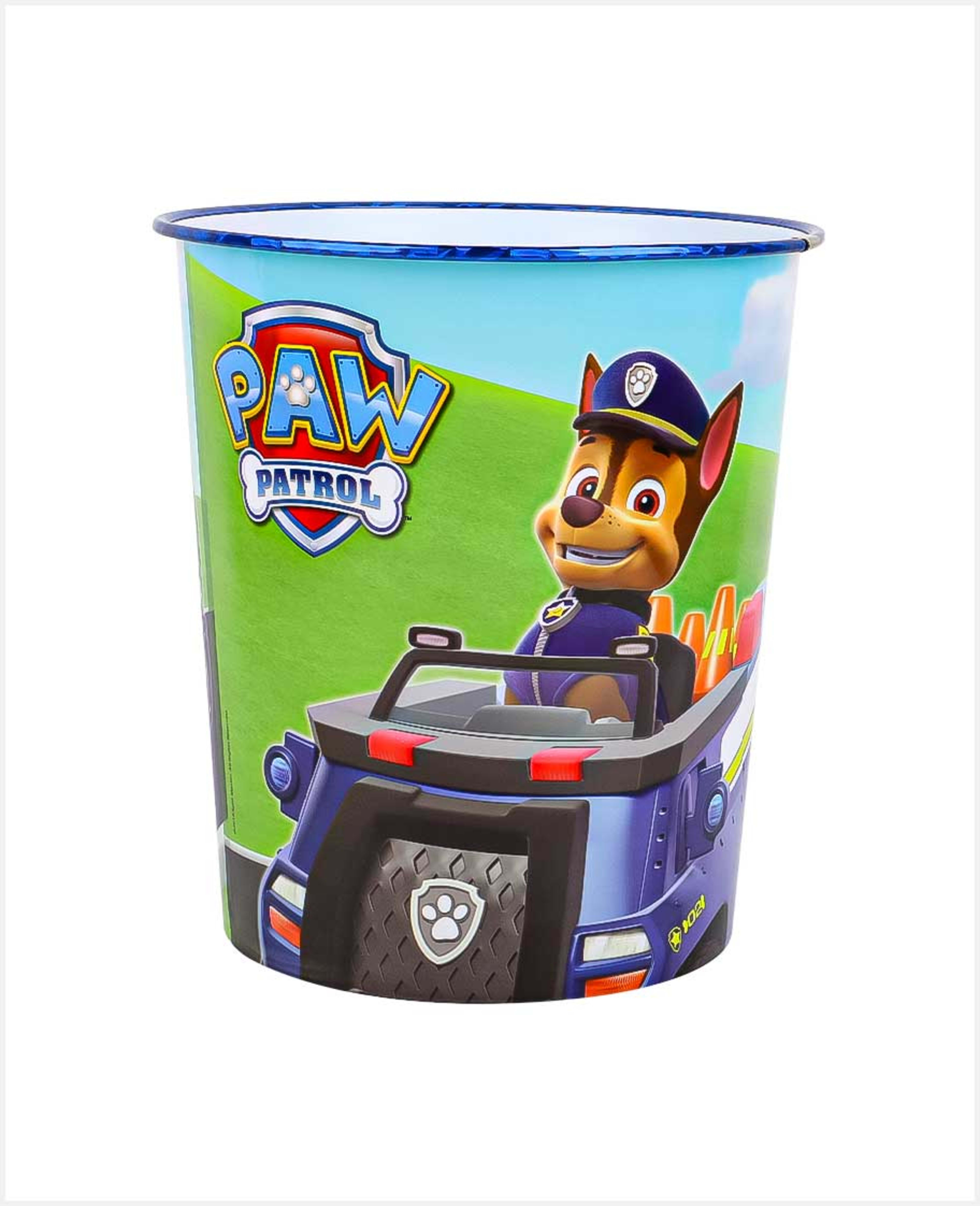 Disney W2h1 Nicklodeon Dustbin P.p.boys Rj2687