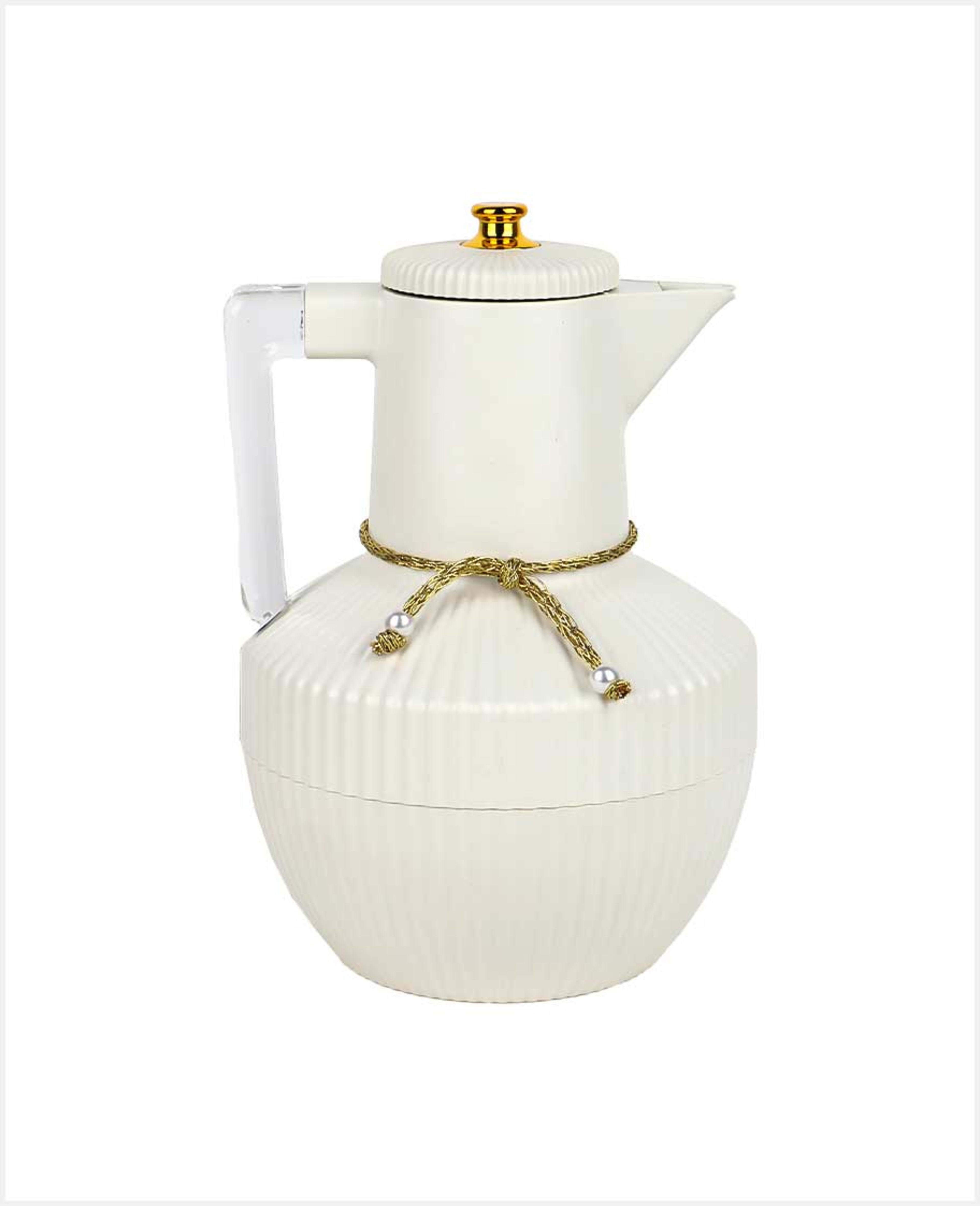 Palermo R3d1 Coffee Flask 1ltr Fl-444