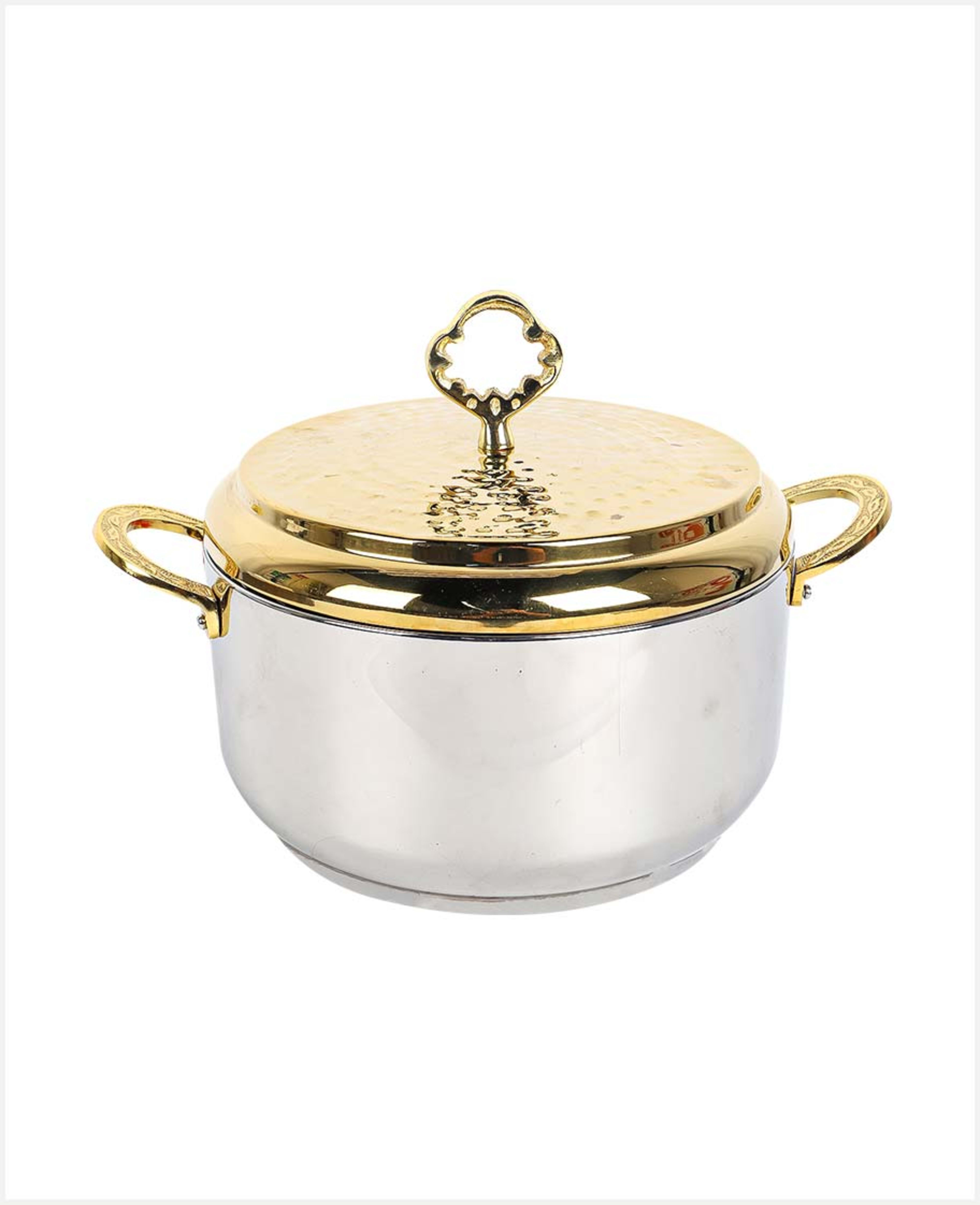 Premier R3d1 Flaro Hot Pot Gold 7500ml