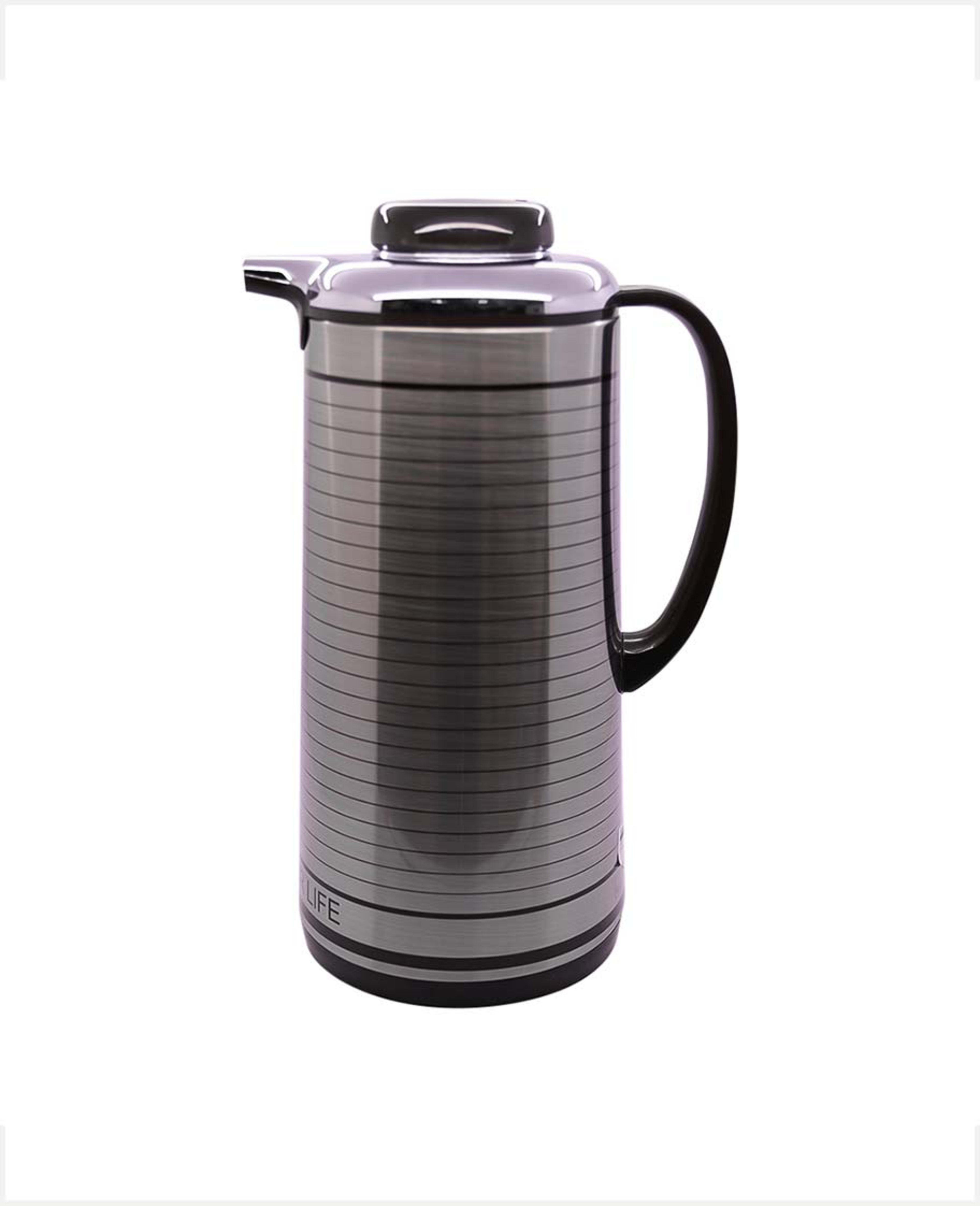Alm Vacuum Flask 1.0ltr Alm010