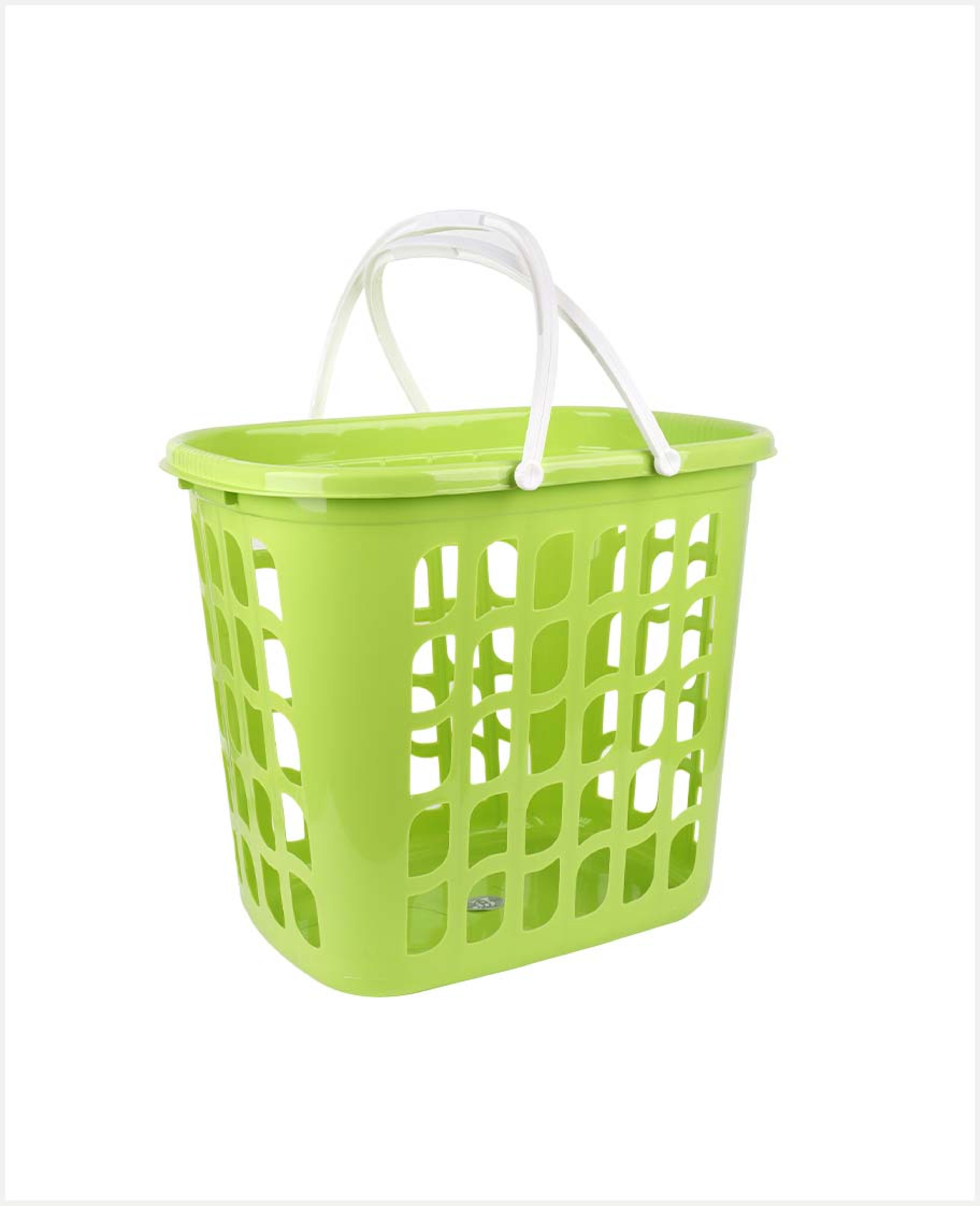 Jcj Laundry Basket 4211