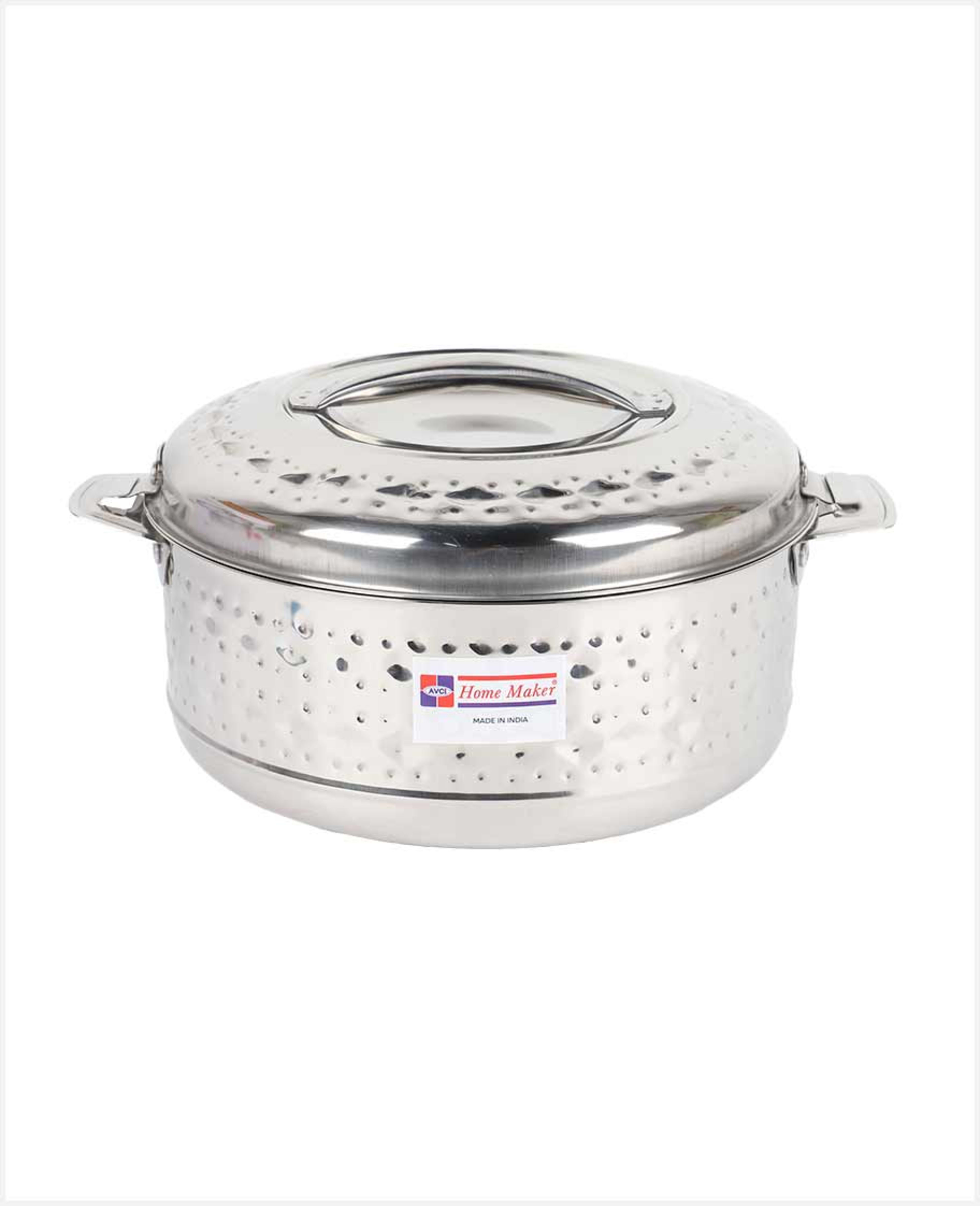 Avci Home Maker Royal Diamond Hot Pot 2500ml B-rd-2500