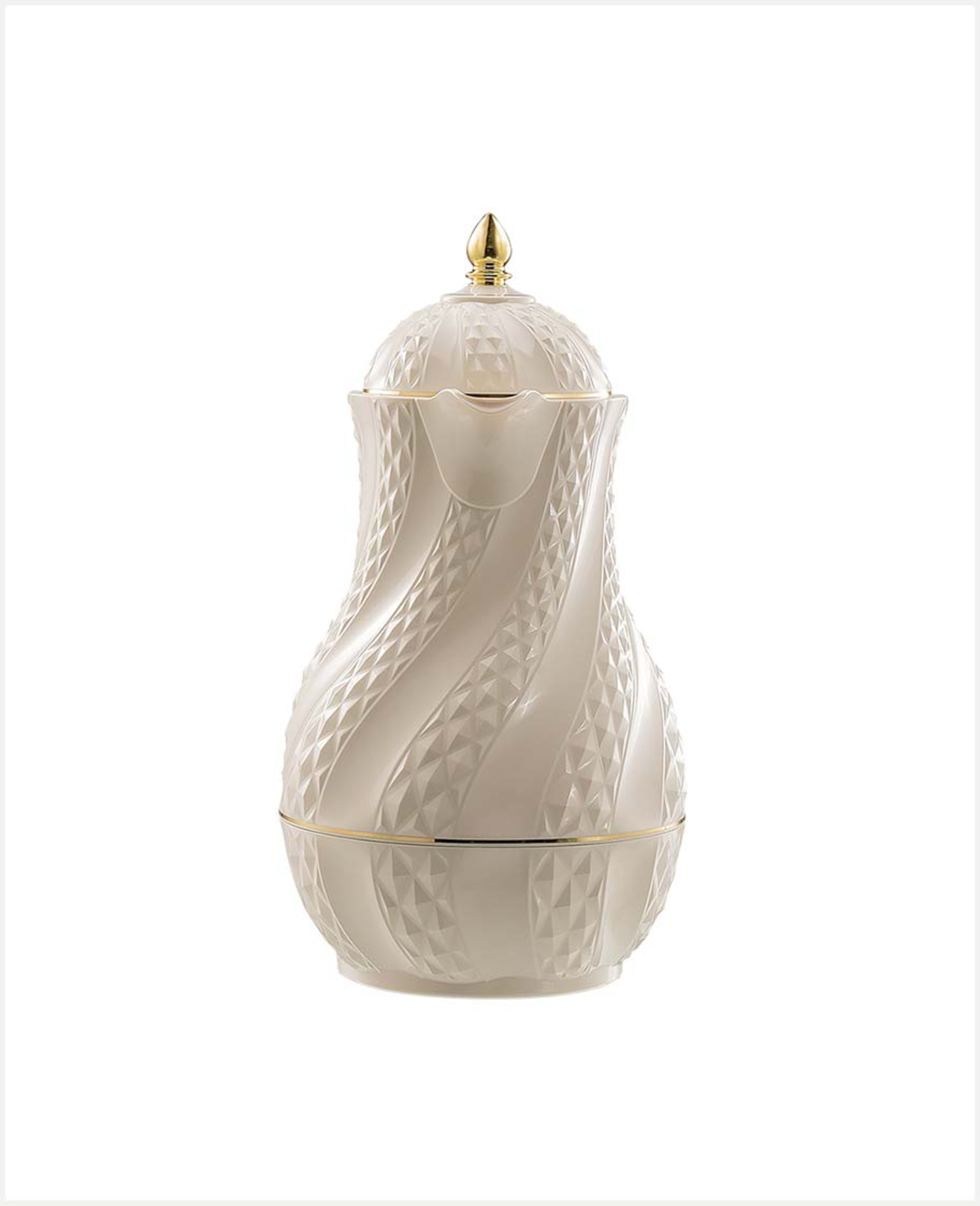 Rose Vacuum Flask 1.0l 52697/rs242410a01