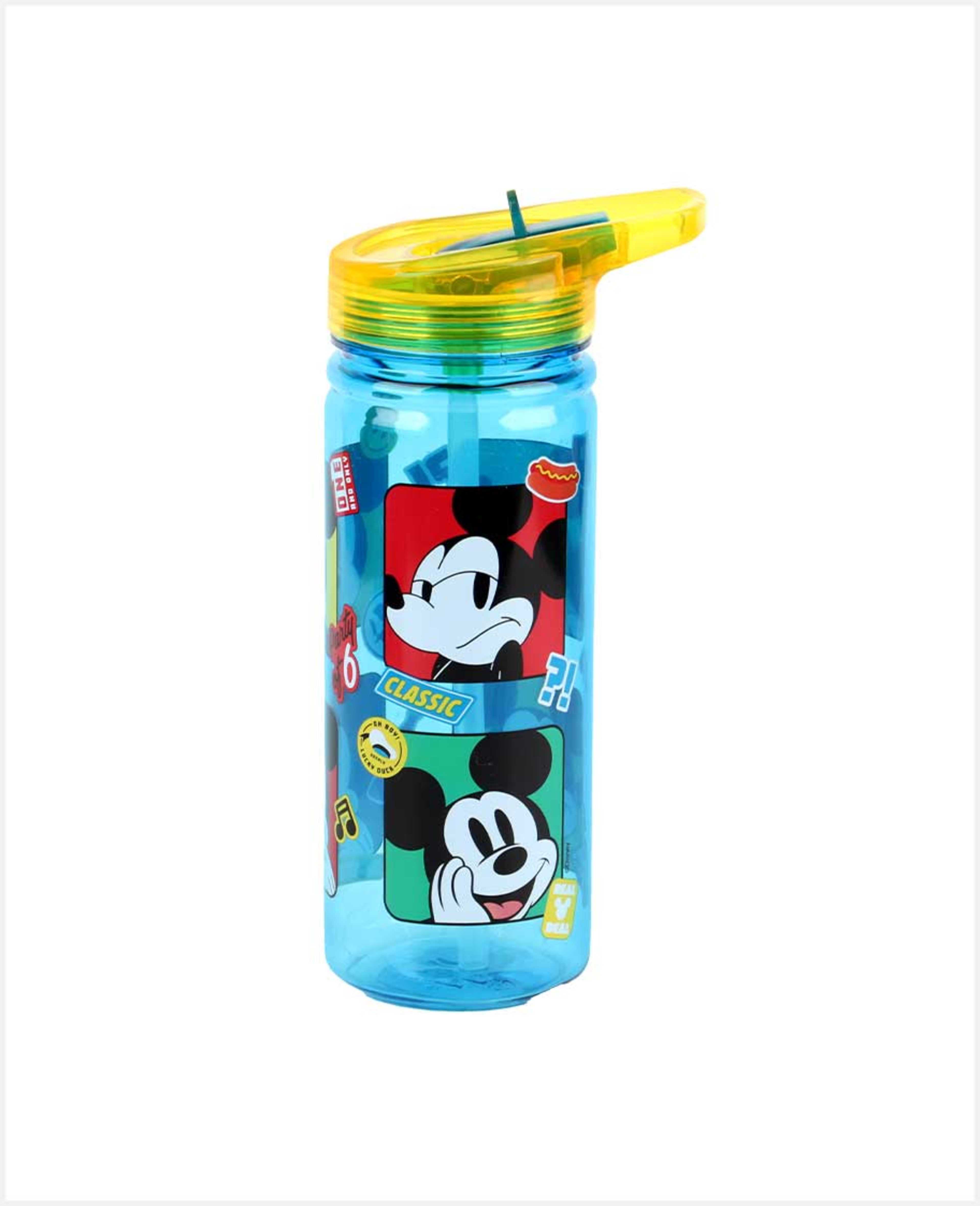 Disney Bts23 Large Ecozen Bottle 580ml Rj4269