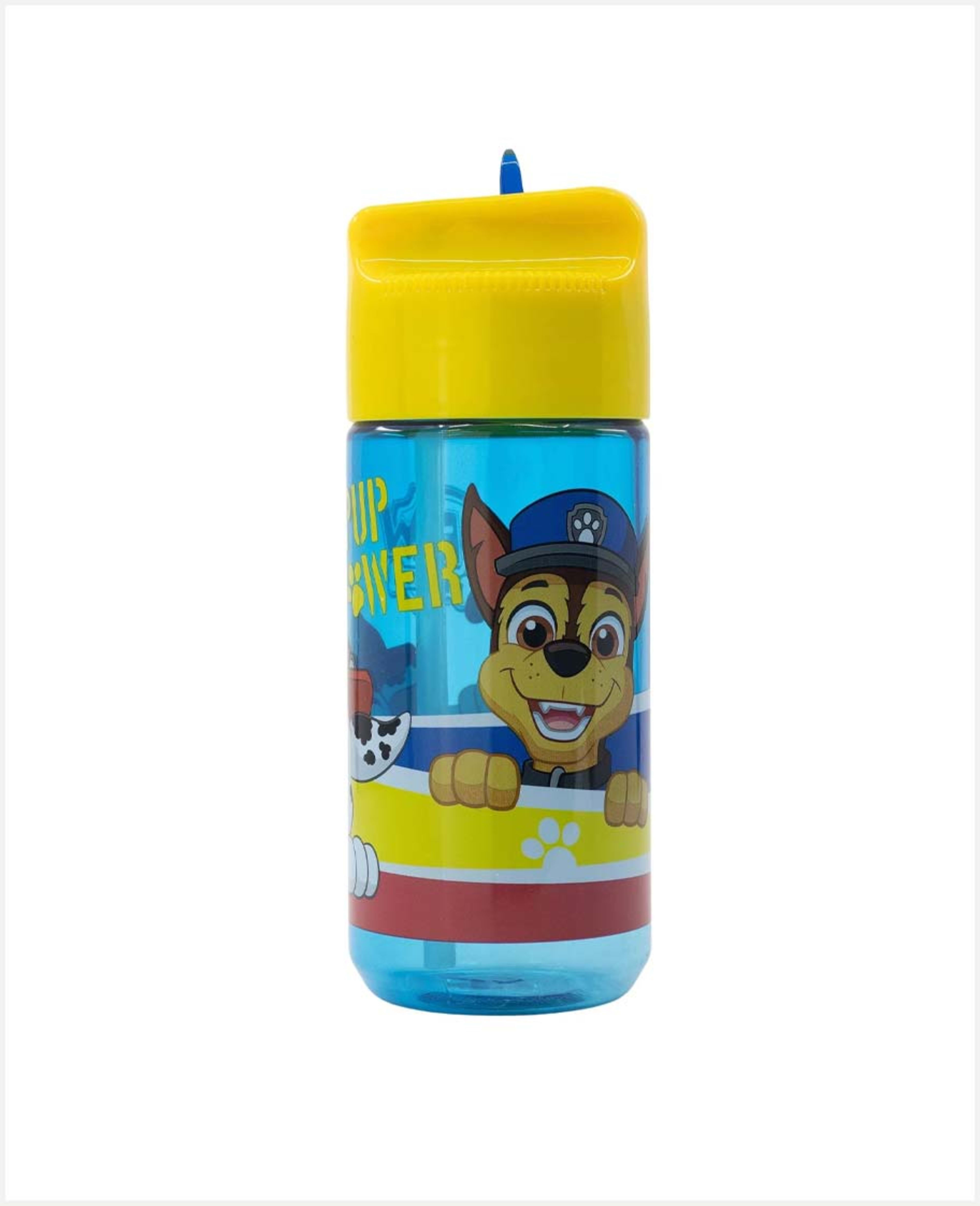 Disney Bts23 Large Ecozen Bottle Paw Patrol Pup 580ml Rj4272