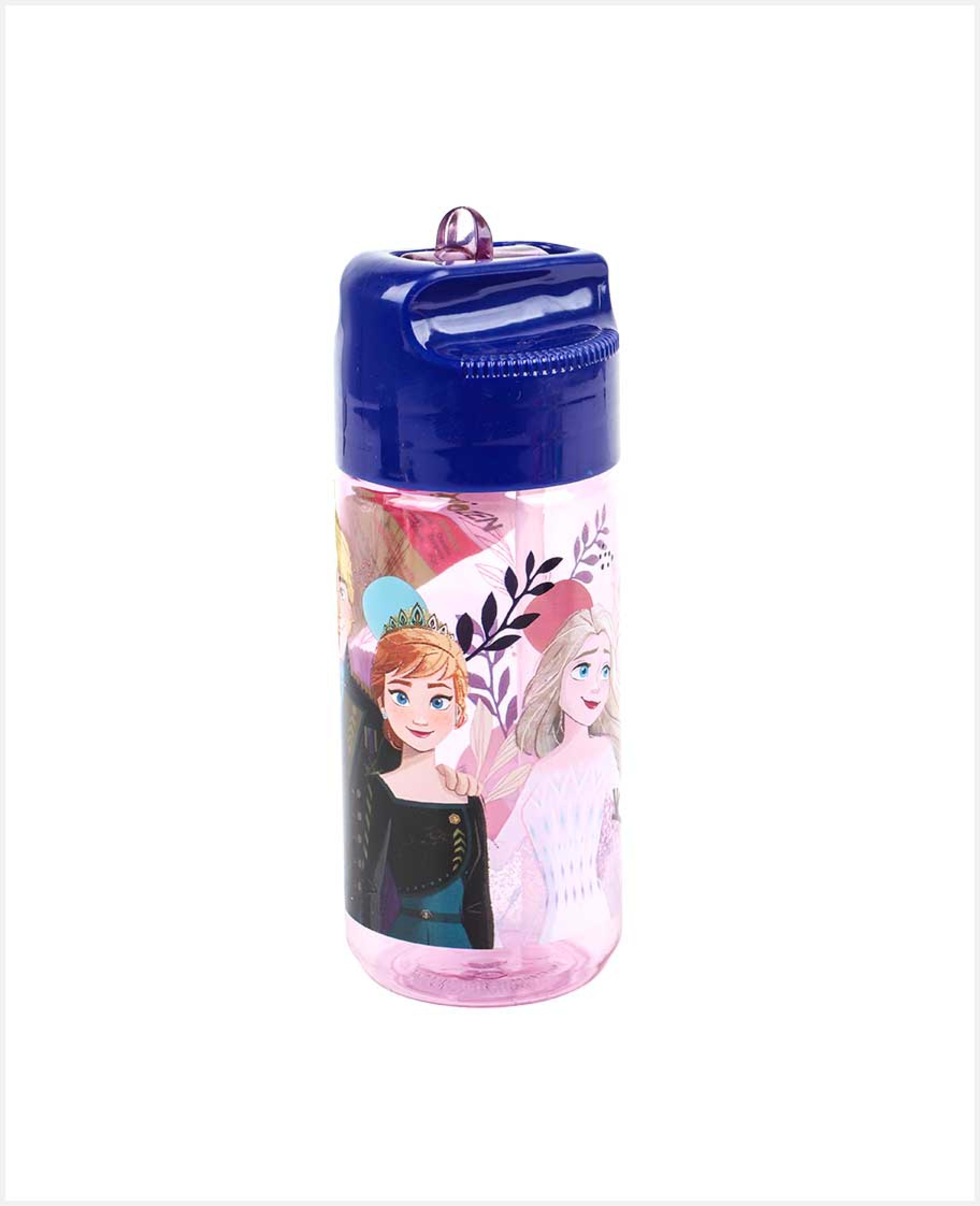 Disney Bts23 Small Ecozen Hydro Bottle Frozen 430ml Rj4276