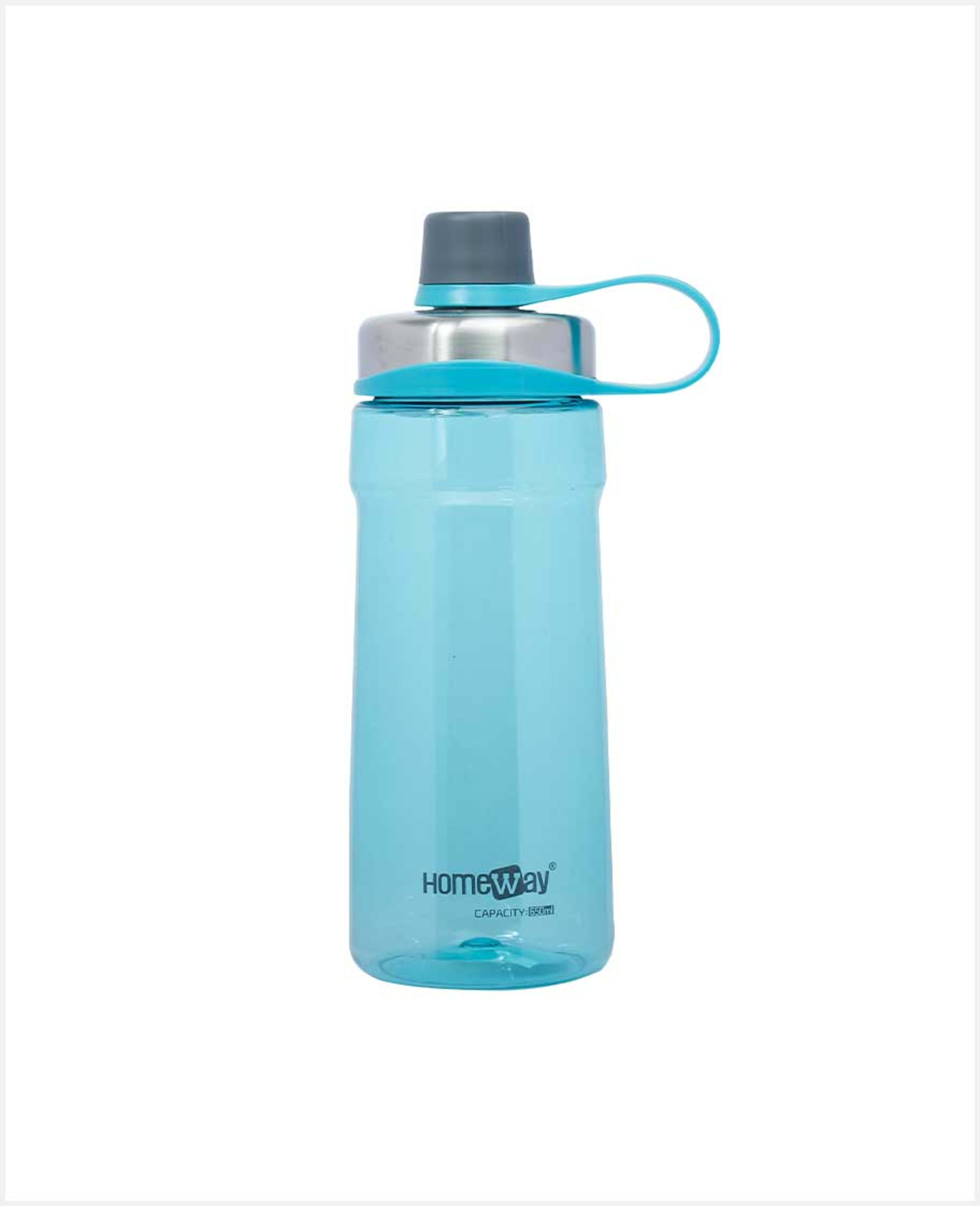 Homeway Flip Magic Water Bottle 650ml Hw2705