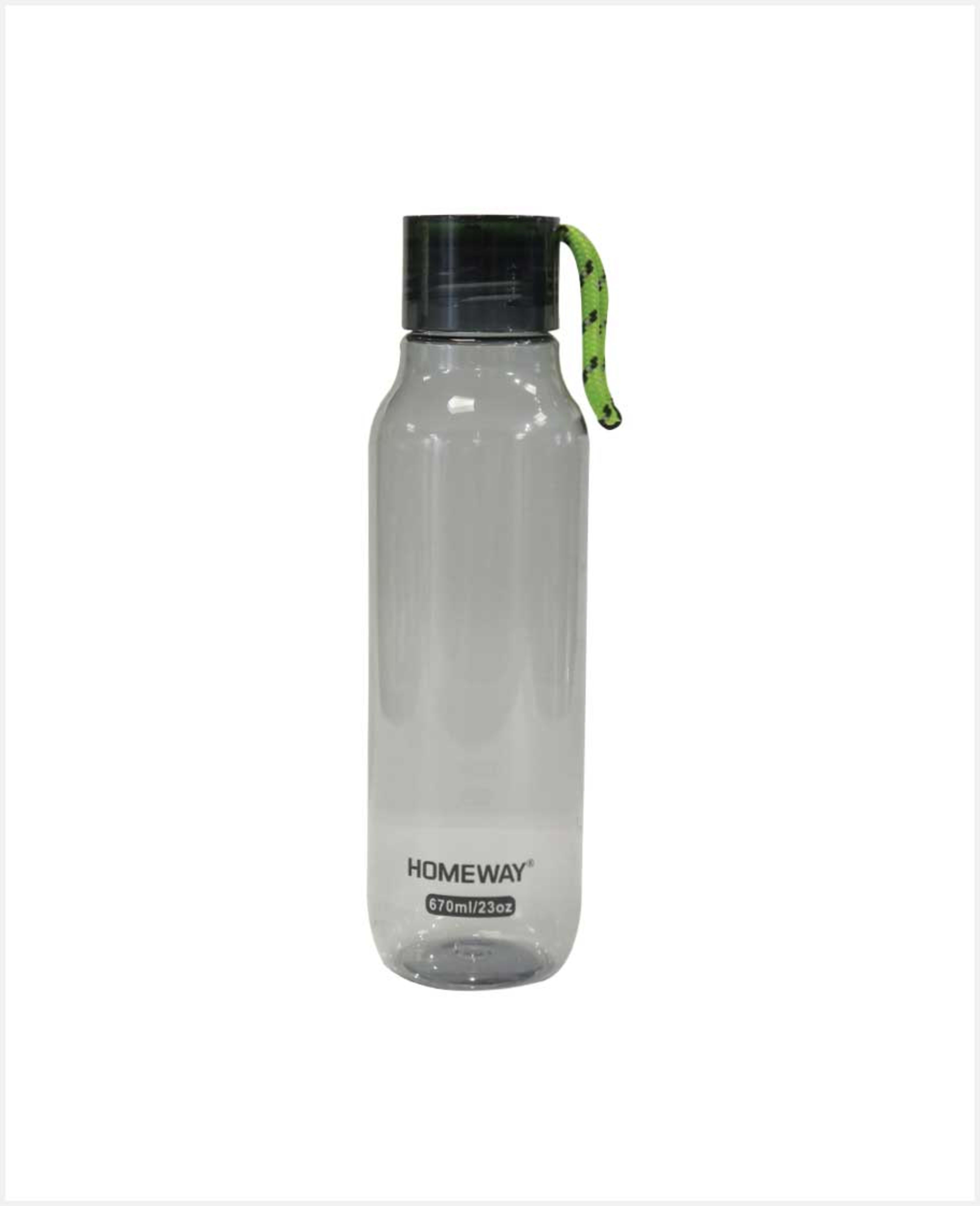 Homeway Water Bottle 670ml Hw2706