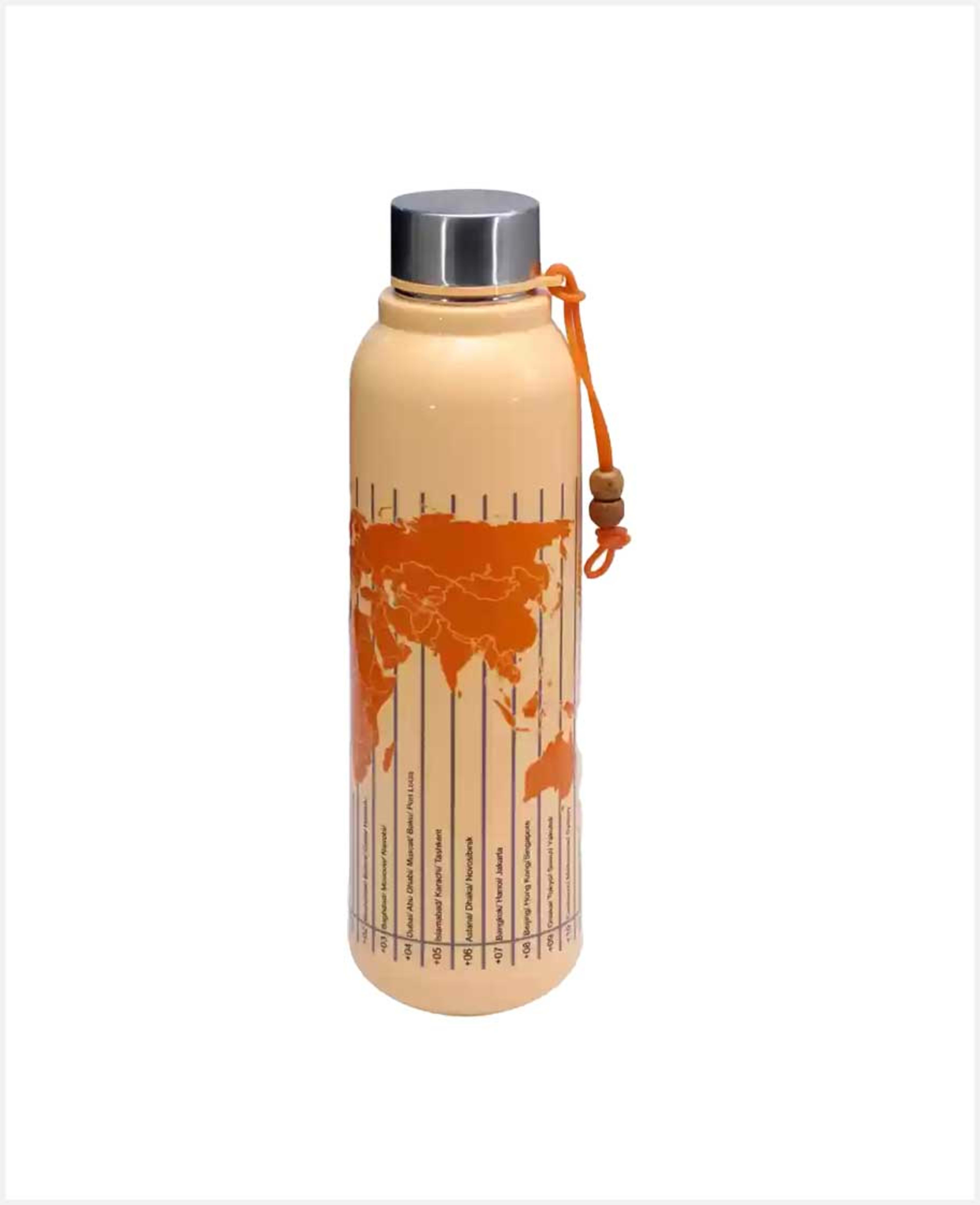 Jaypee Time Zone Bottle 700ml Jp-3017