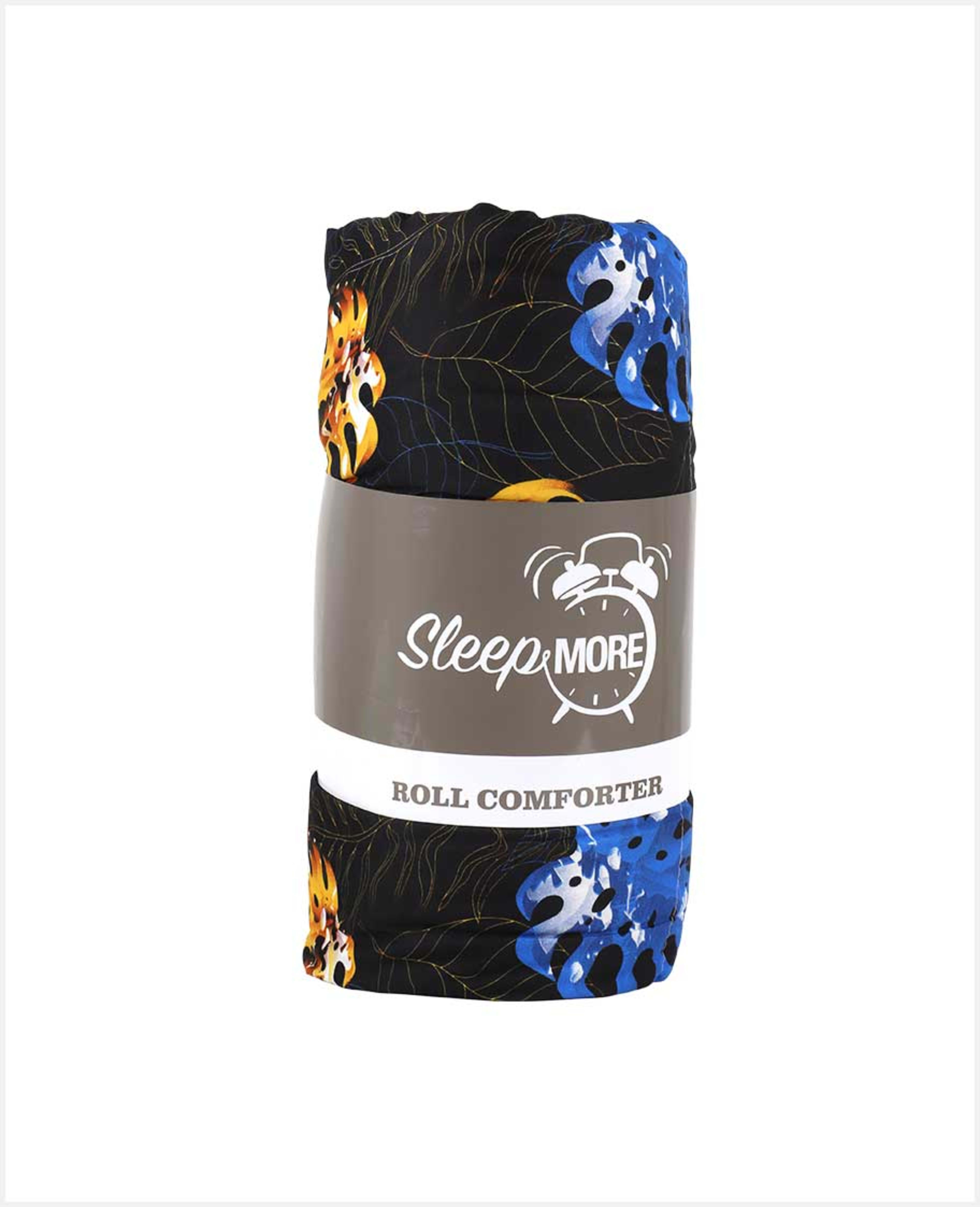 Sleepmore Roll Comforter Double 200x220cm