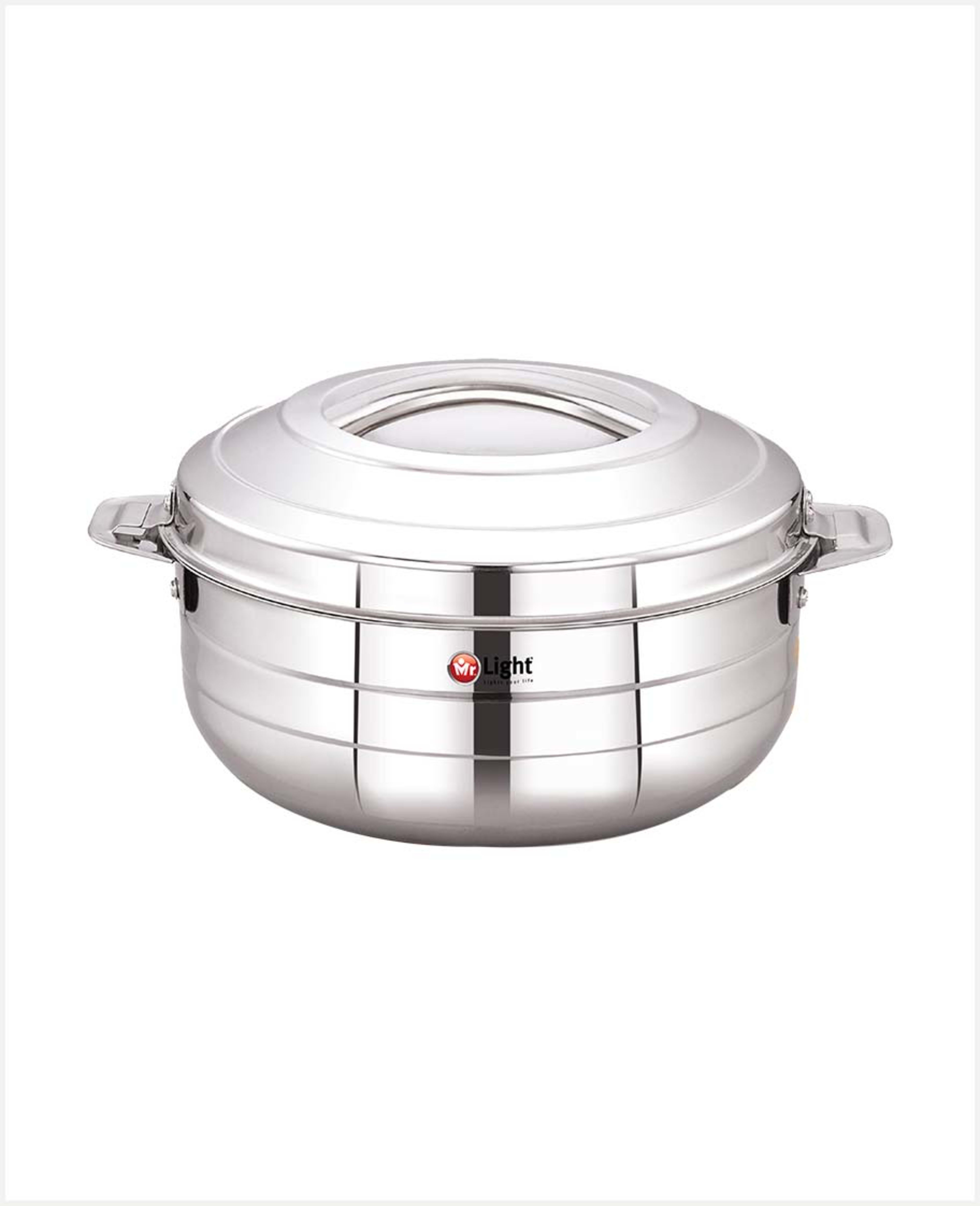 Mr. Light Equs Hot Pot 3.5ltr Mr E5