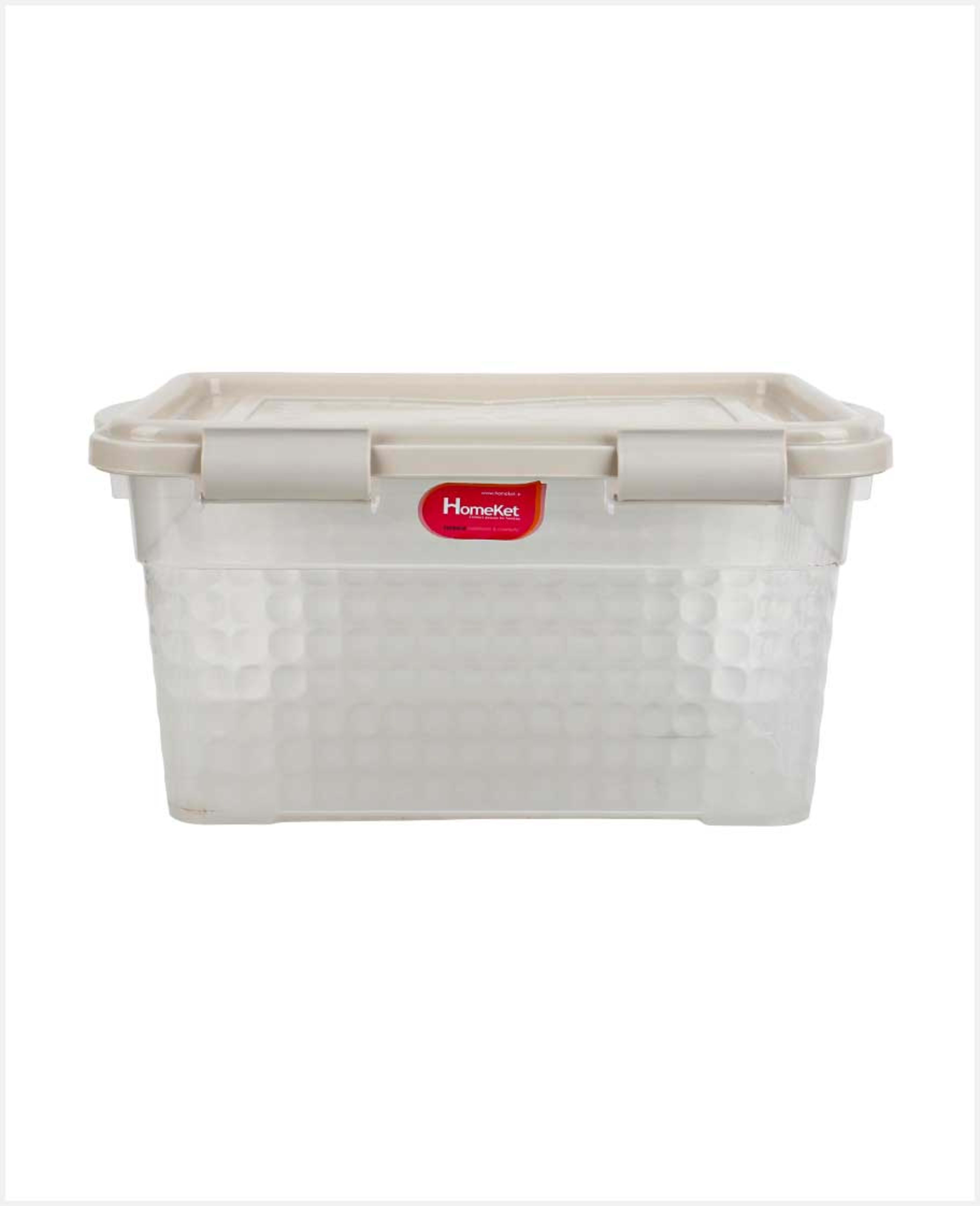 Homeket Multi Purpose Box Size 2 3651