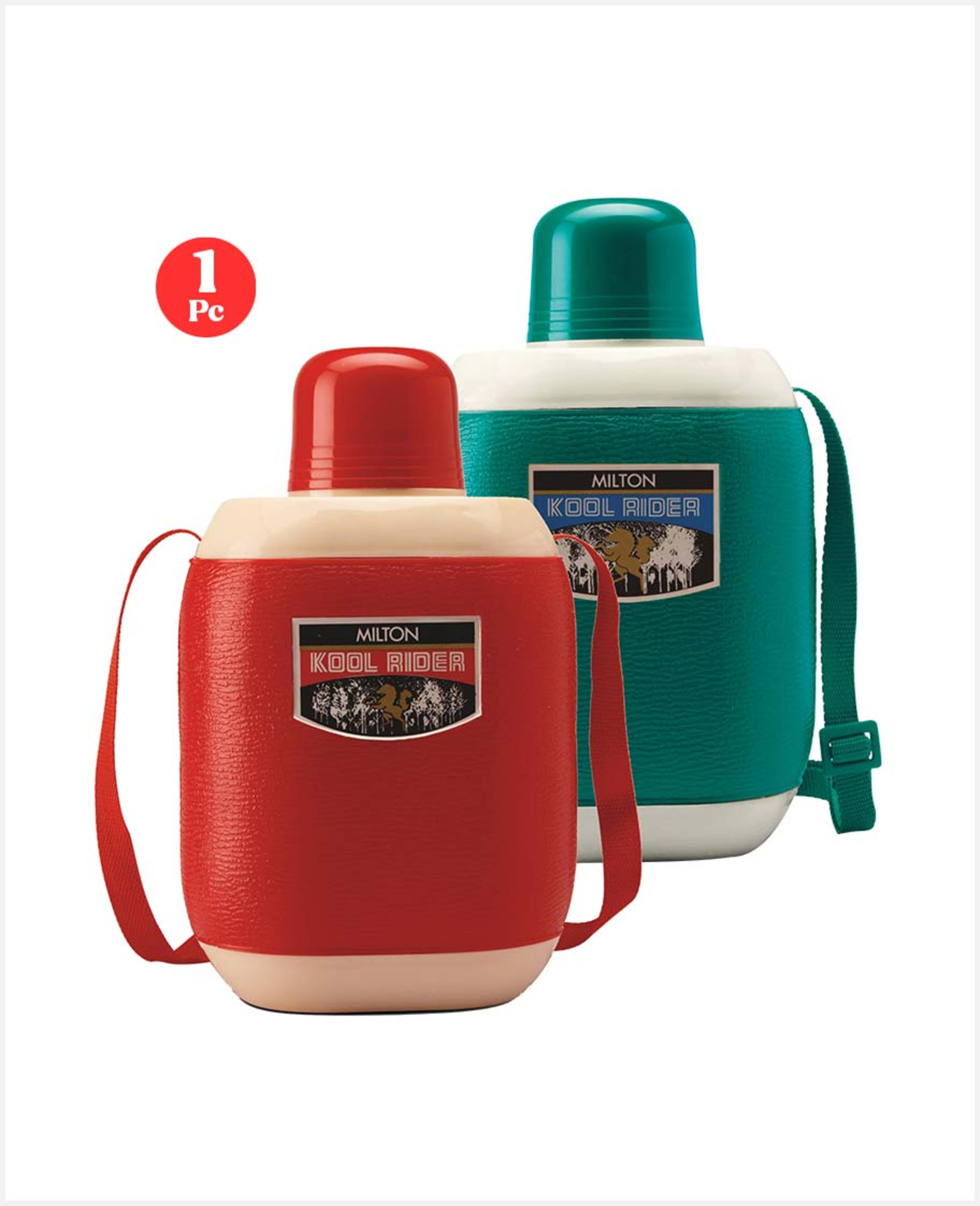 Milton Kool Rider Pu Insulated Water Bottle Kf552