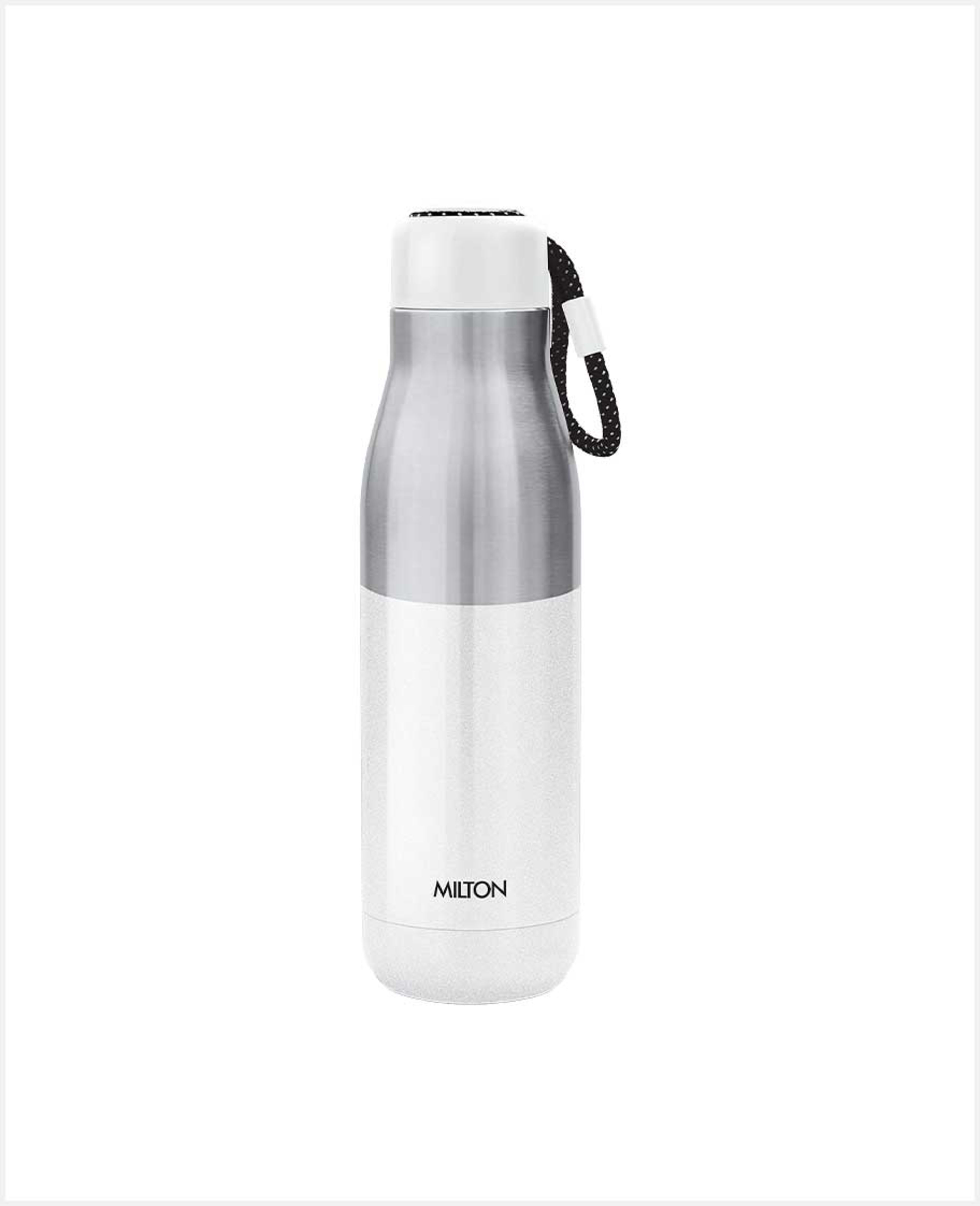 Milton Eminent Vacuum Insulated Thermo Flask 750ml Ts462