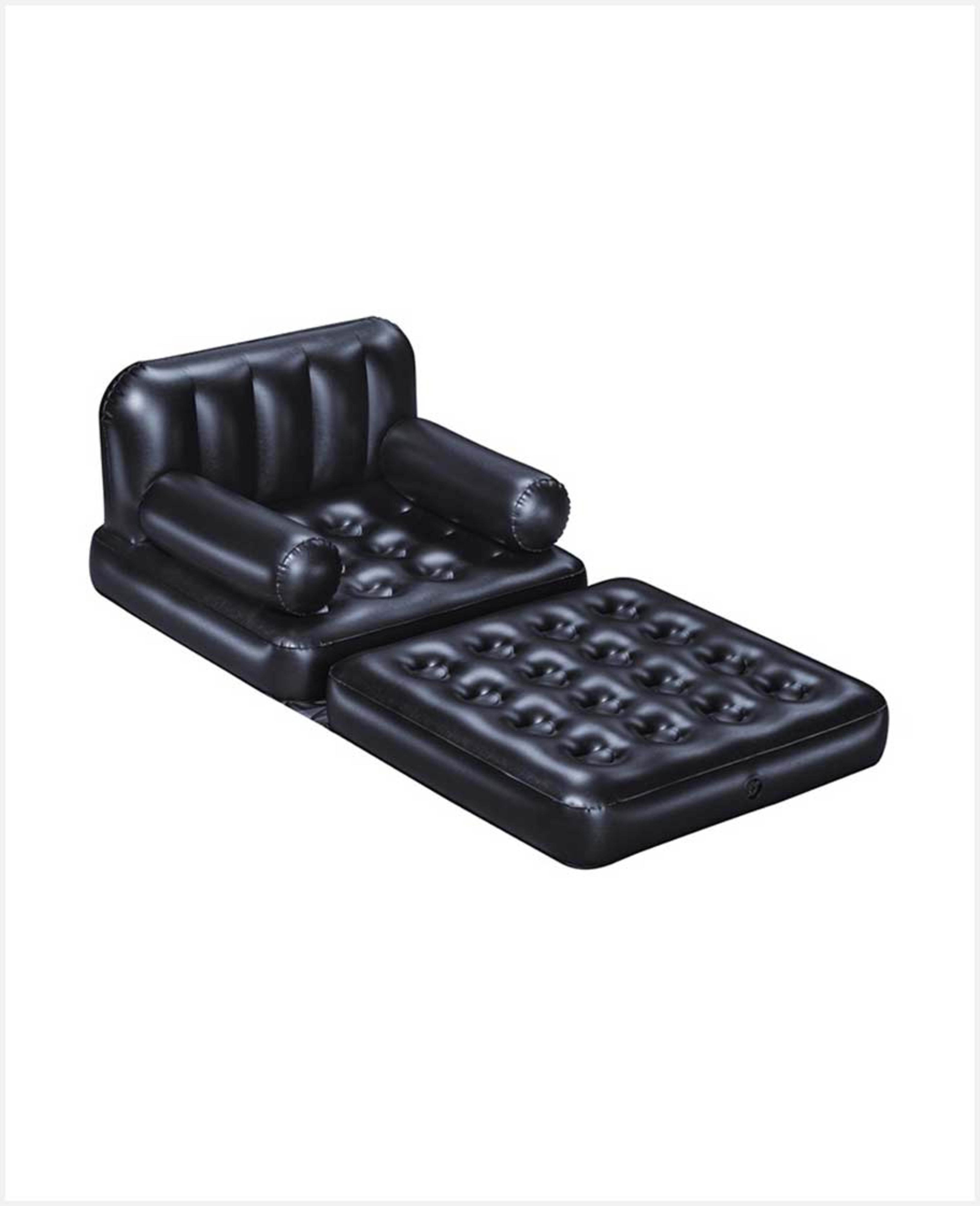 Bestway Multi-max 4n1 Air Lounger 75"x38"x25" Bes115toy01617