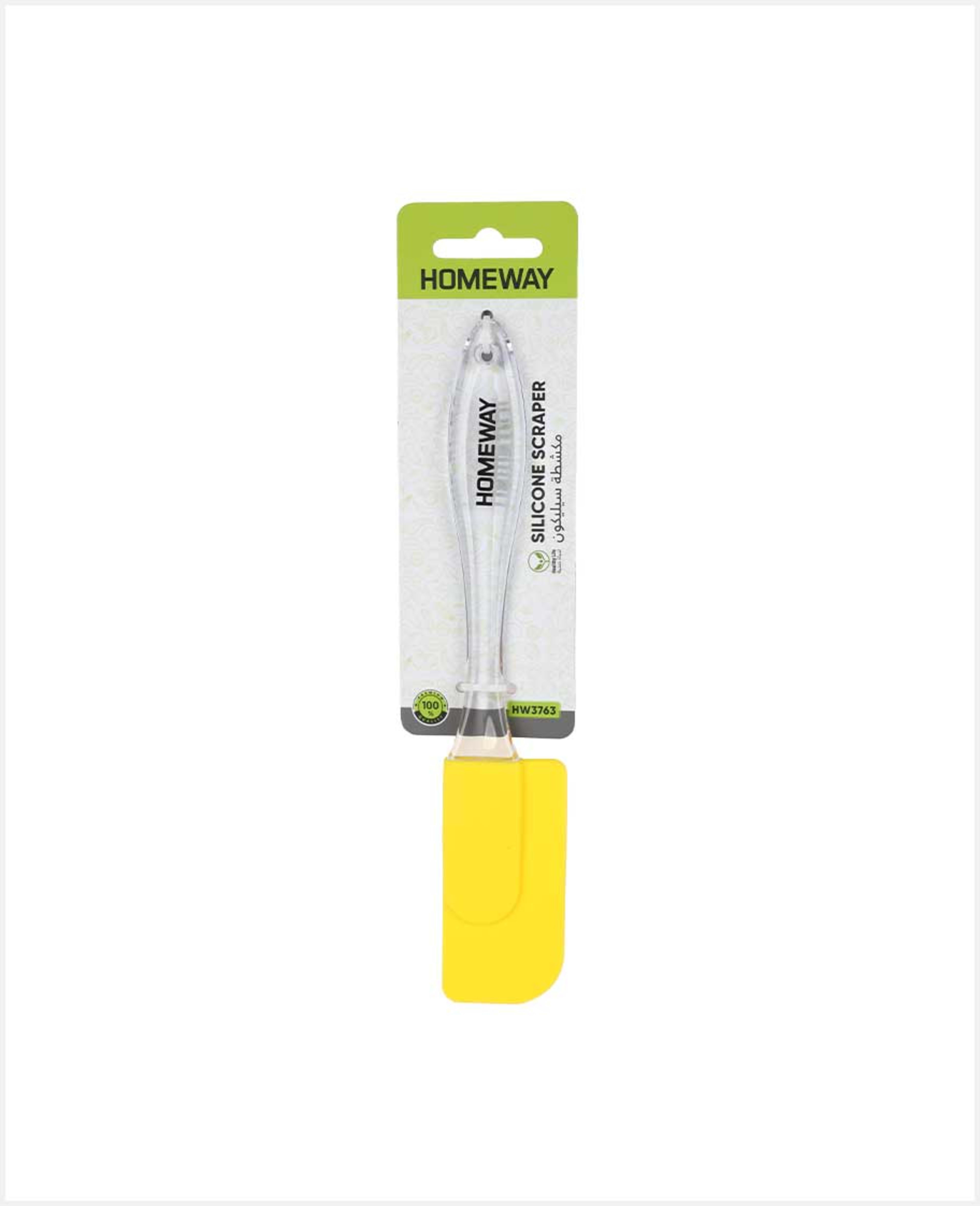 Homeway Silicone Scraper Hw3763