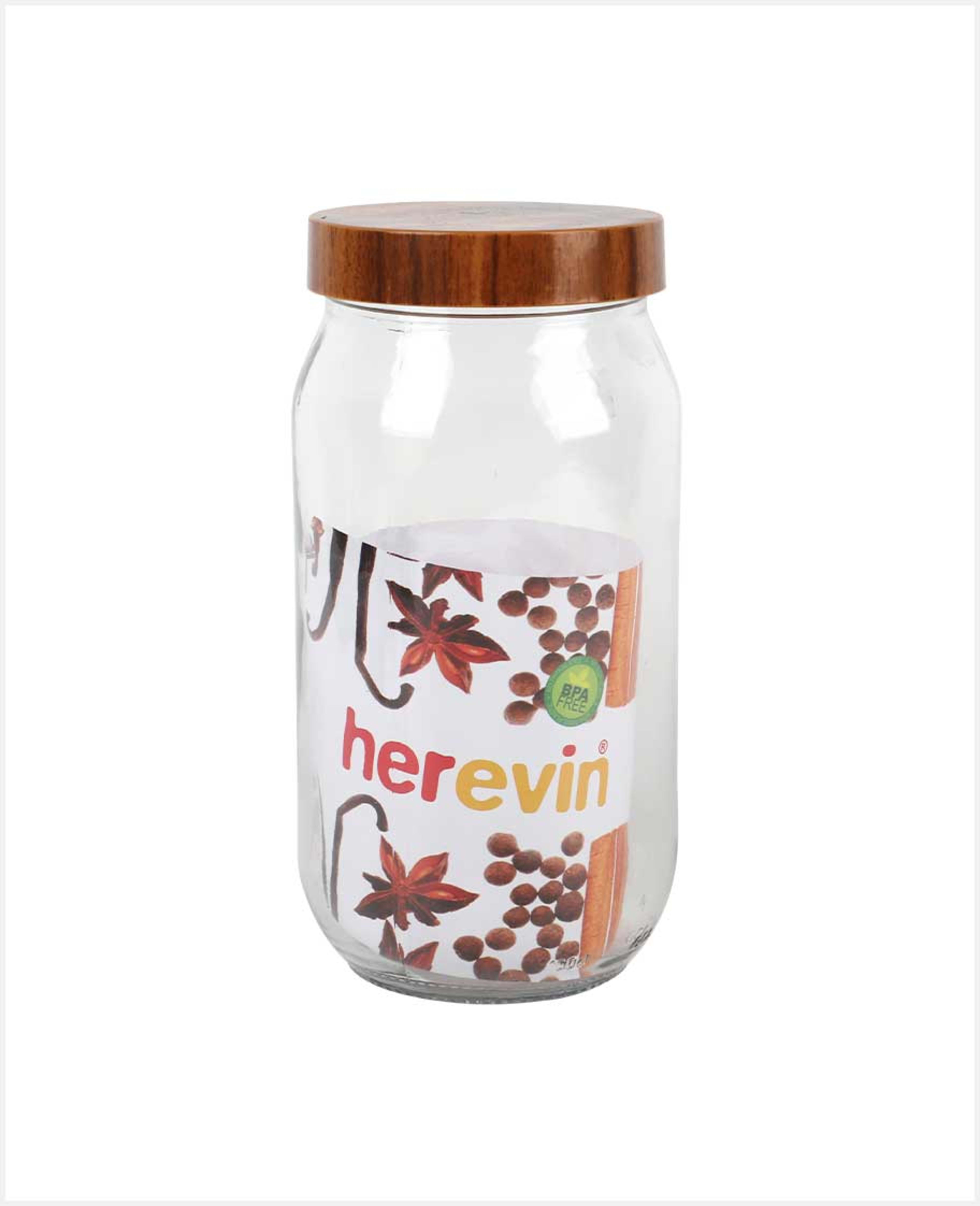 Harmony Canister 1ltr 231377-000