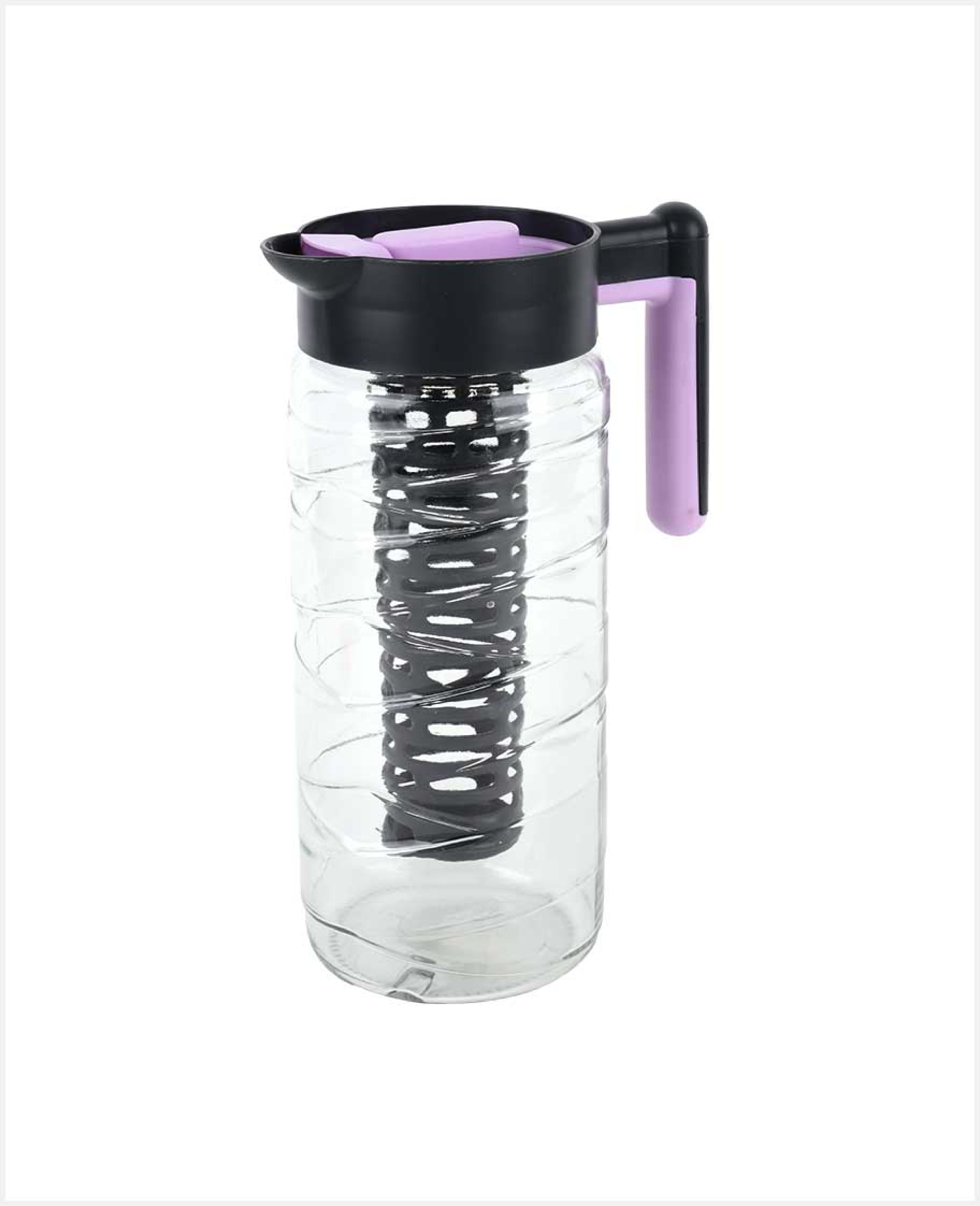 Harmony Jug-infuser-2023 Colours 1.54 Lt 111107-580