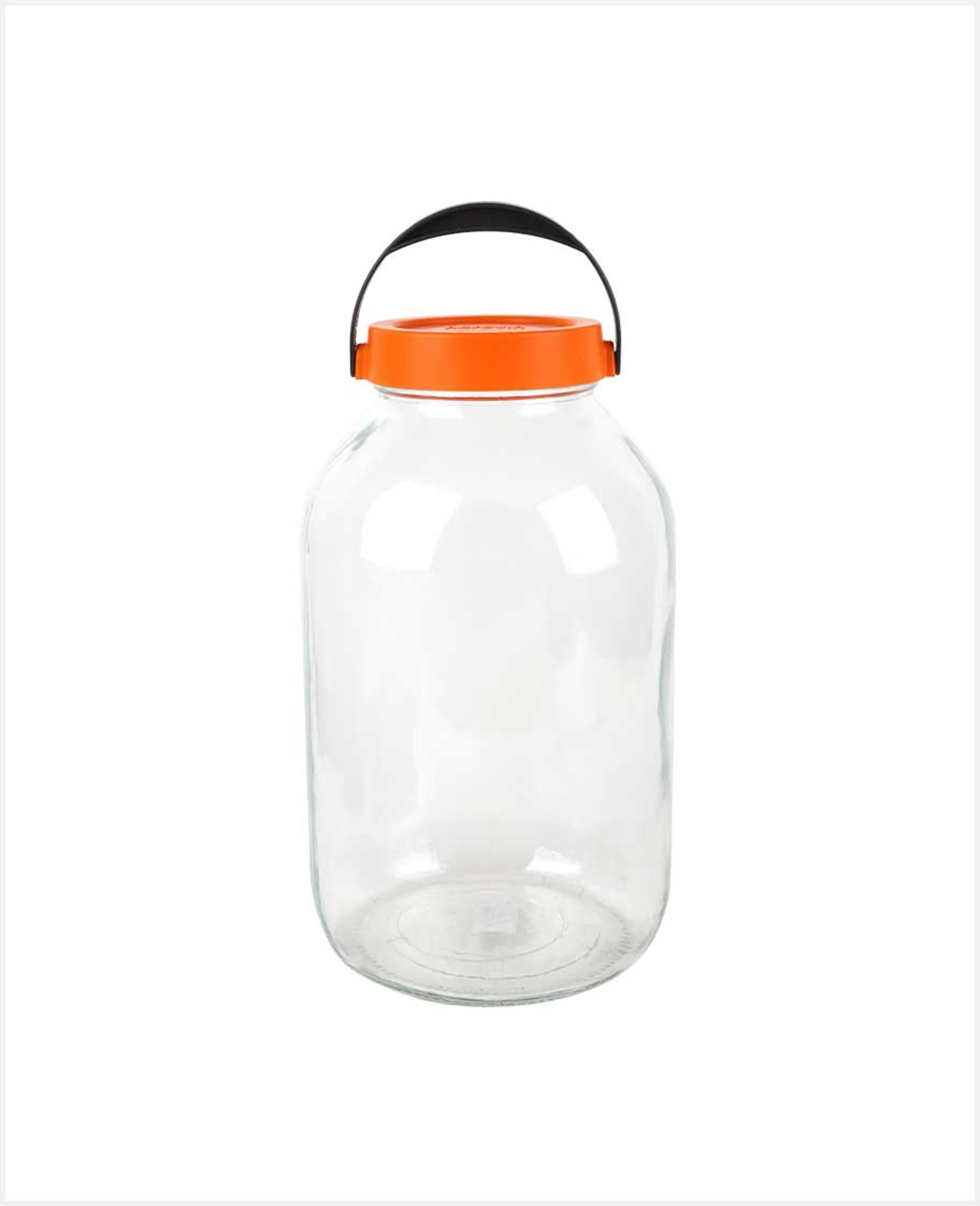 Harmony Plain Jar-combine Colours 5ltr 133831-560