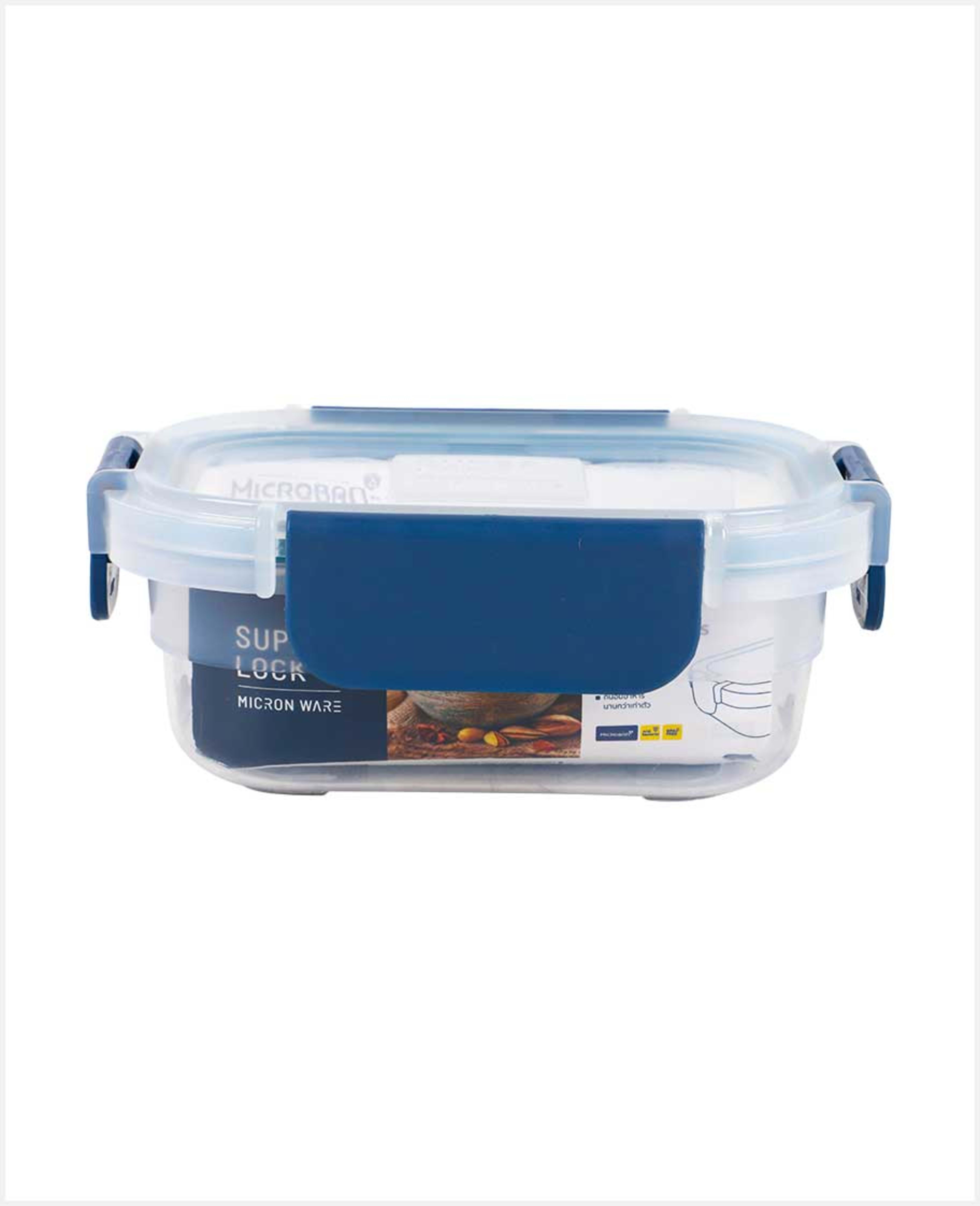Micron Ware Super Lock 300ml 2813
