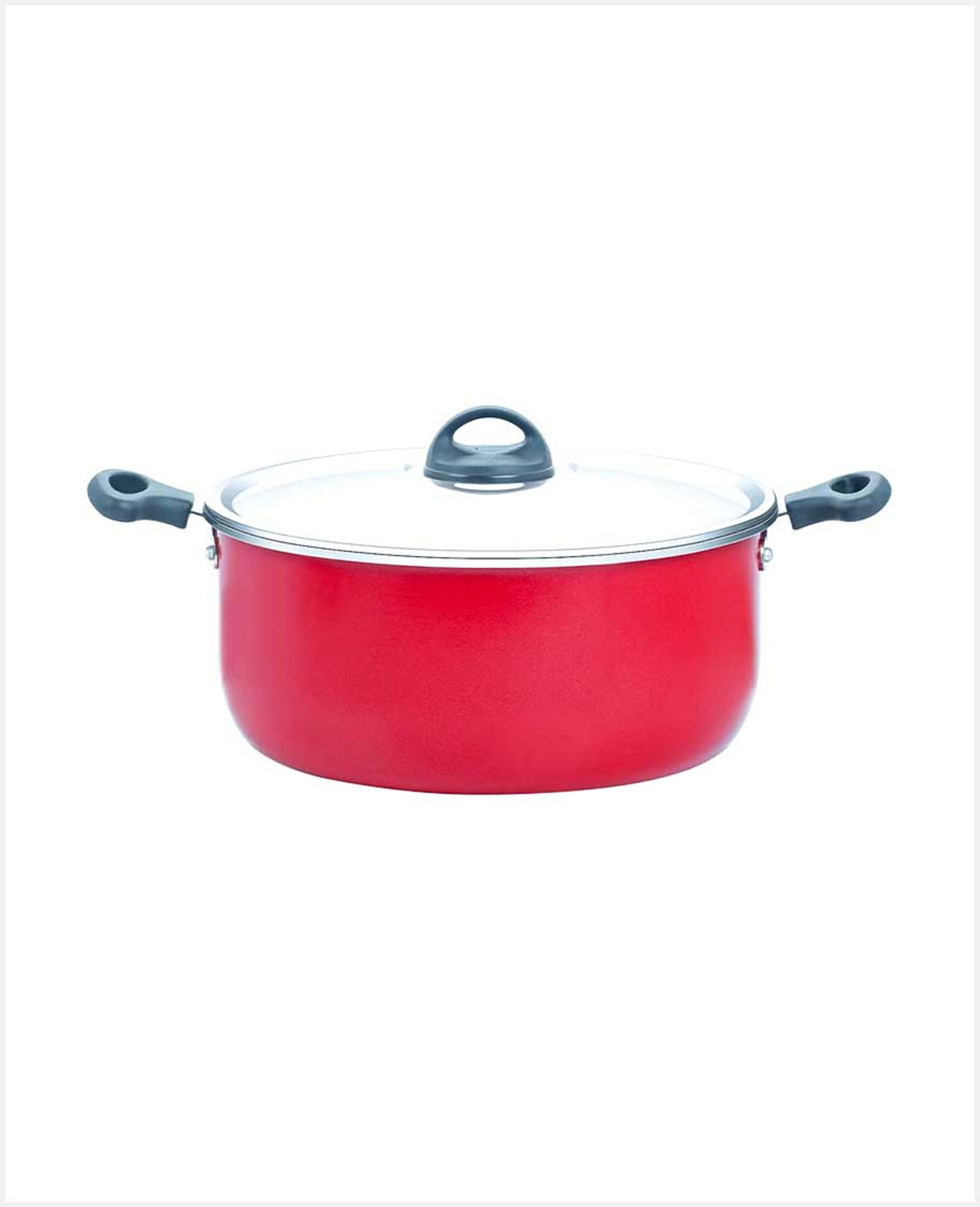 Premier Aluminum Non Stick Stew Pot 30cm 91577