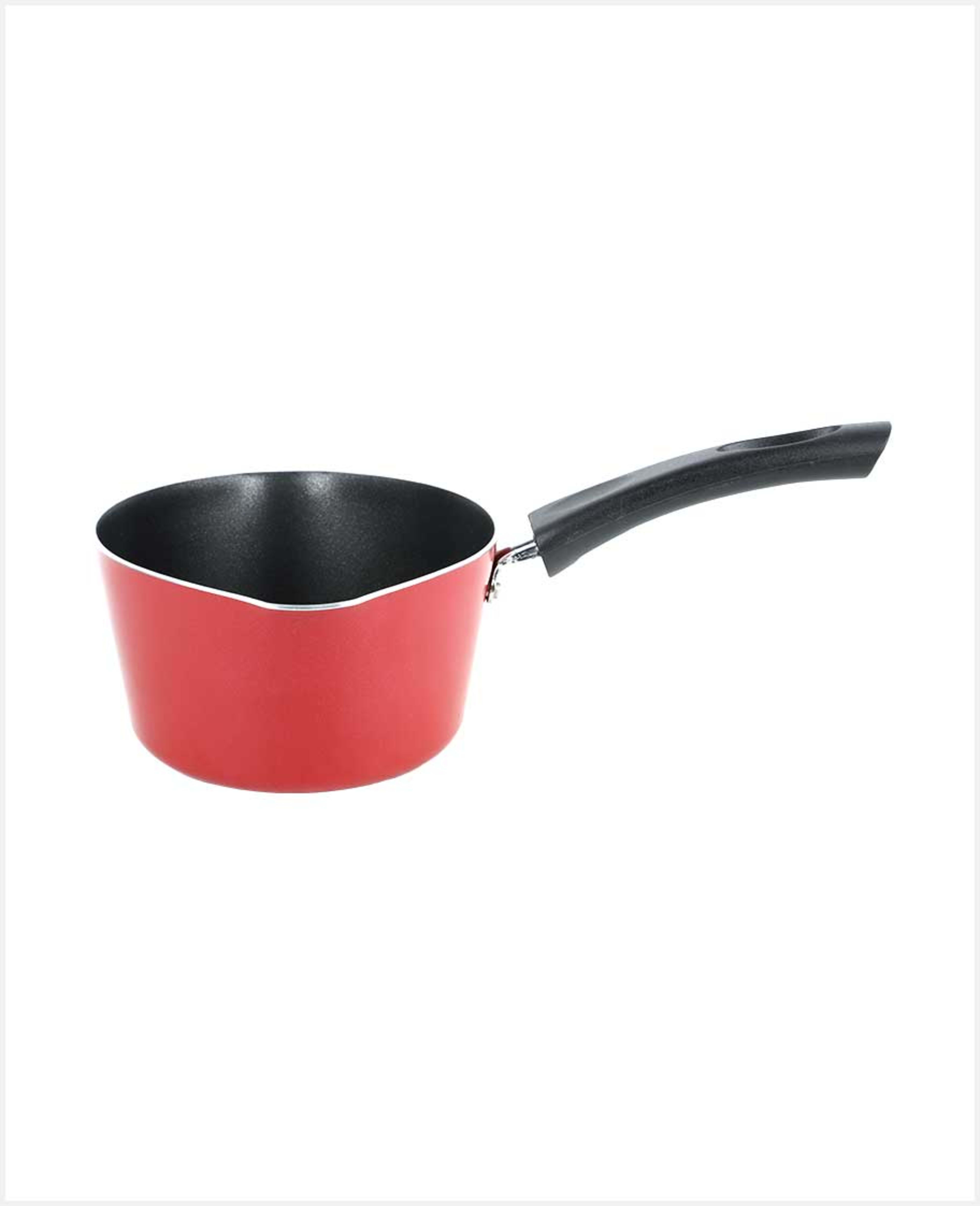 Premier Aluminium Non Stick Milk Pan 16cm 7012