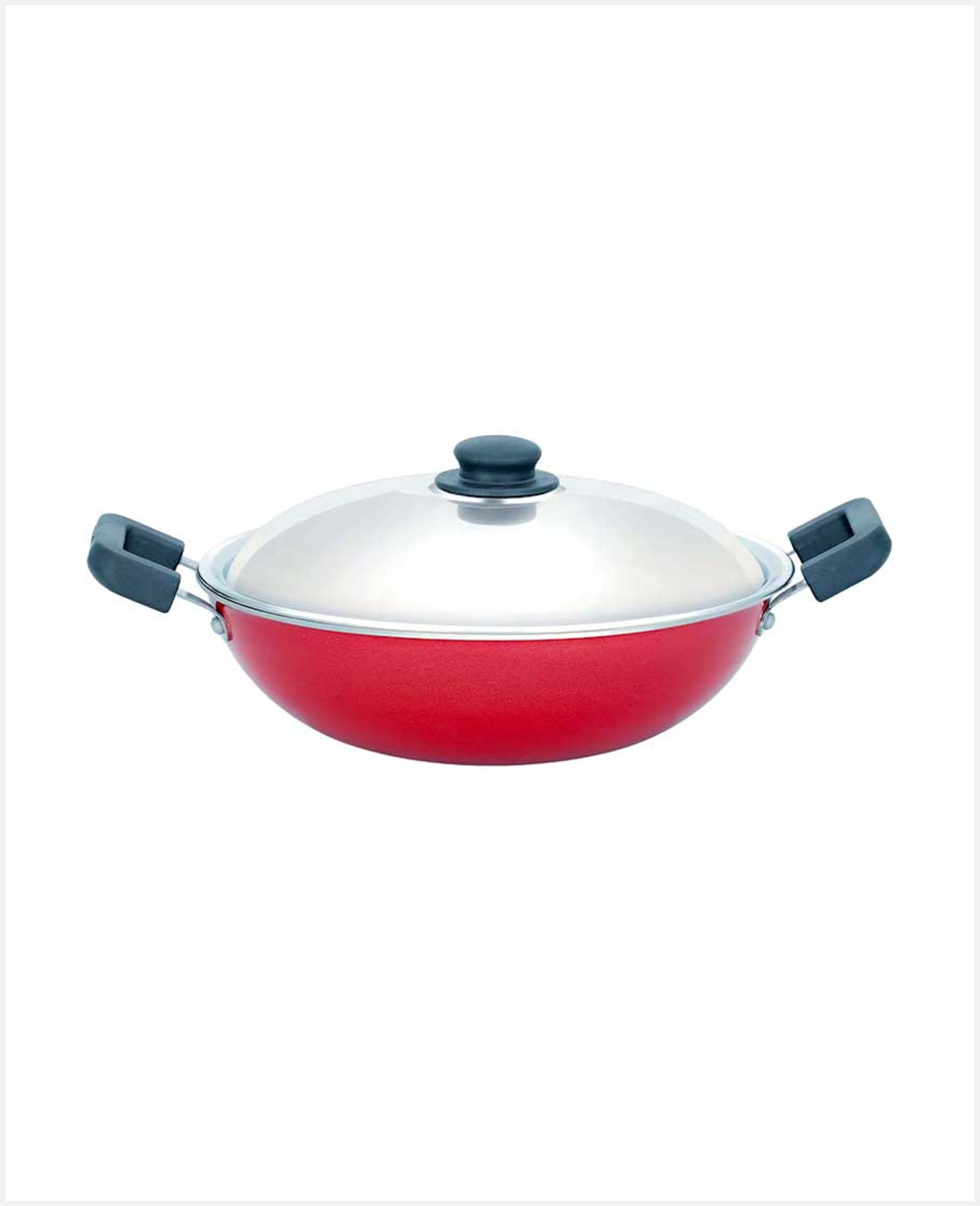 Premier Non Sitick Kadai 24cm 2762