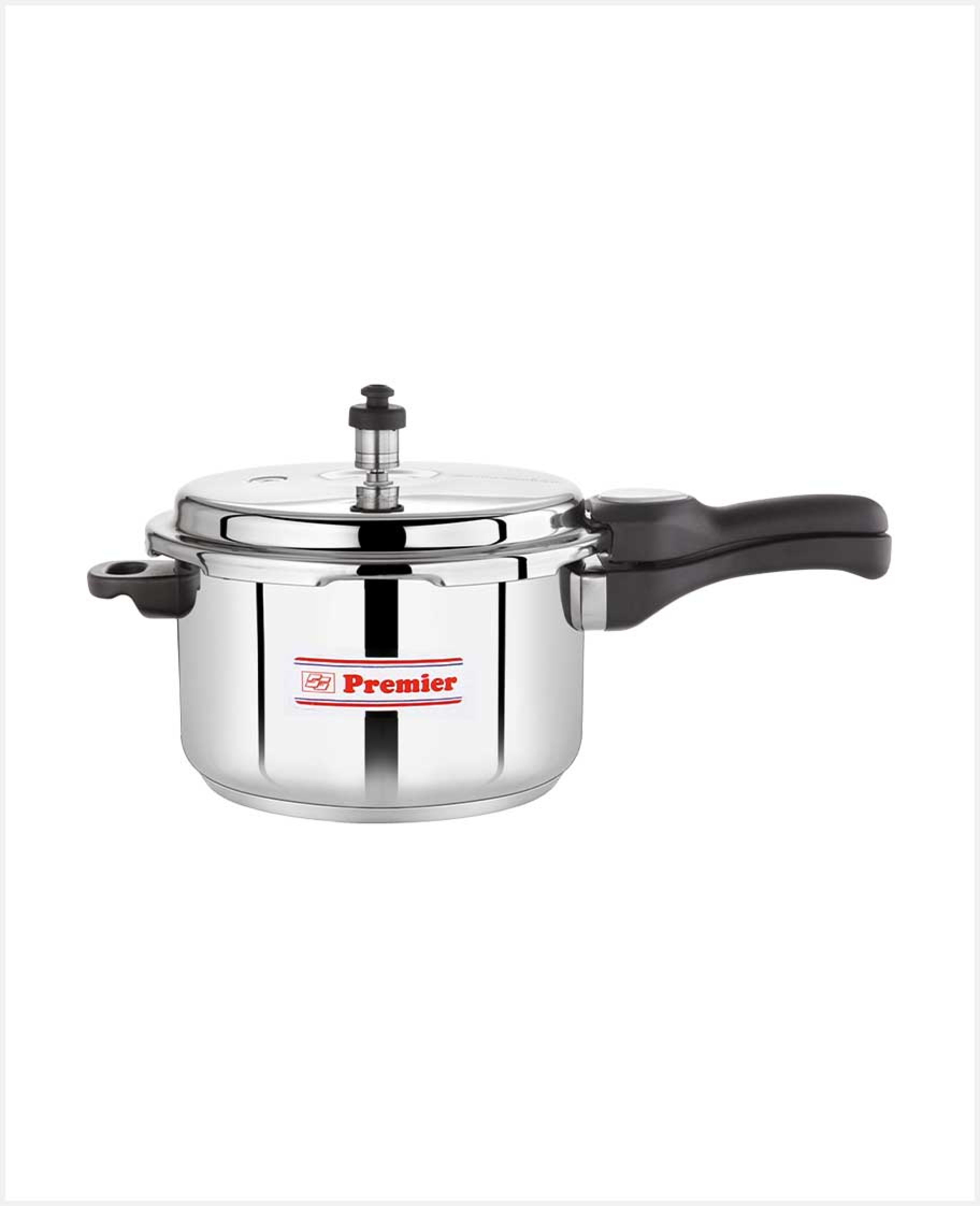 Premier S.s. Pressure Cooker Comfort 3ltr 2468