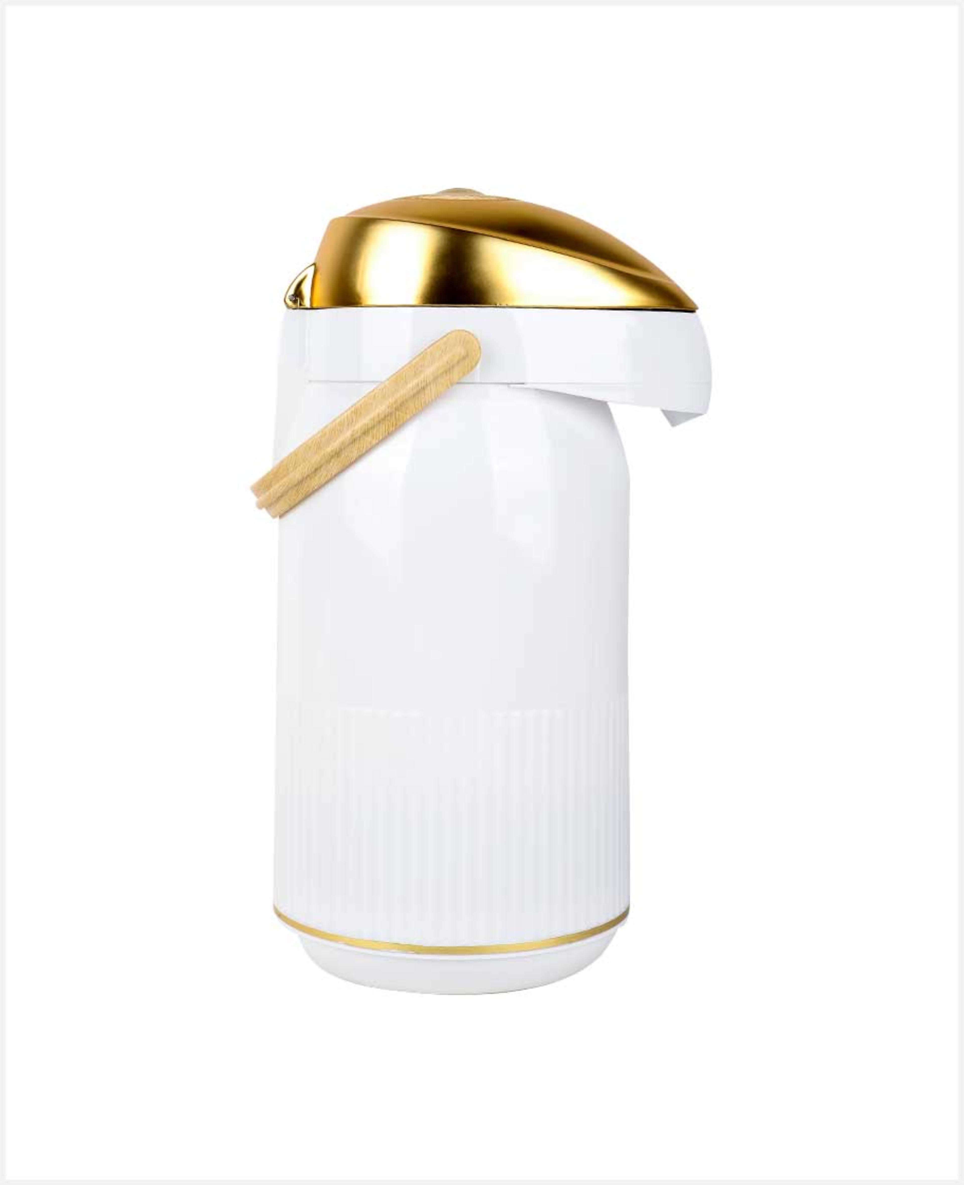 Homex R4d1 Airpot Flask 3l