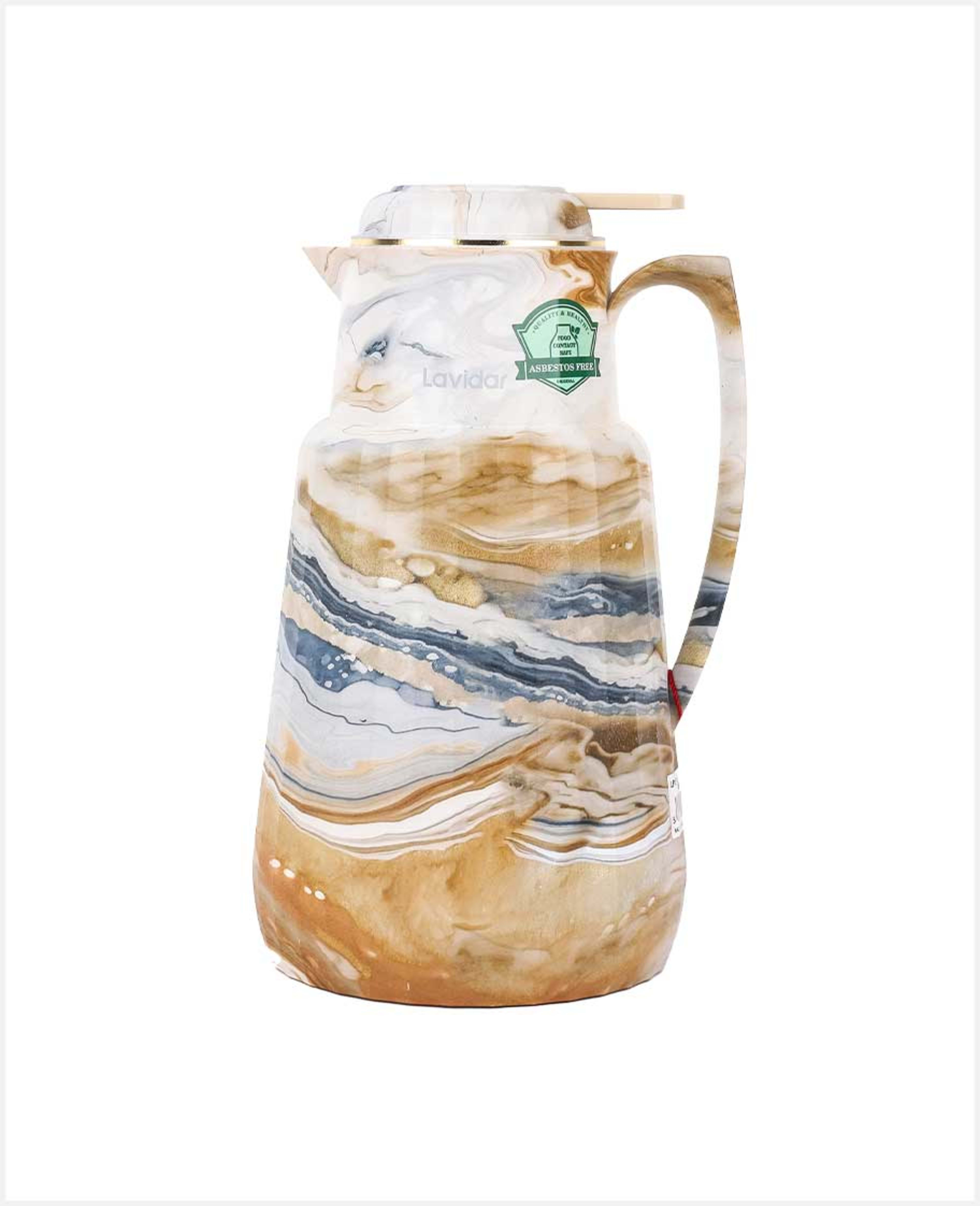 Lavin R4d1 Vacuum Flask 1l Lp15-10