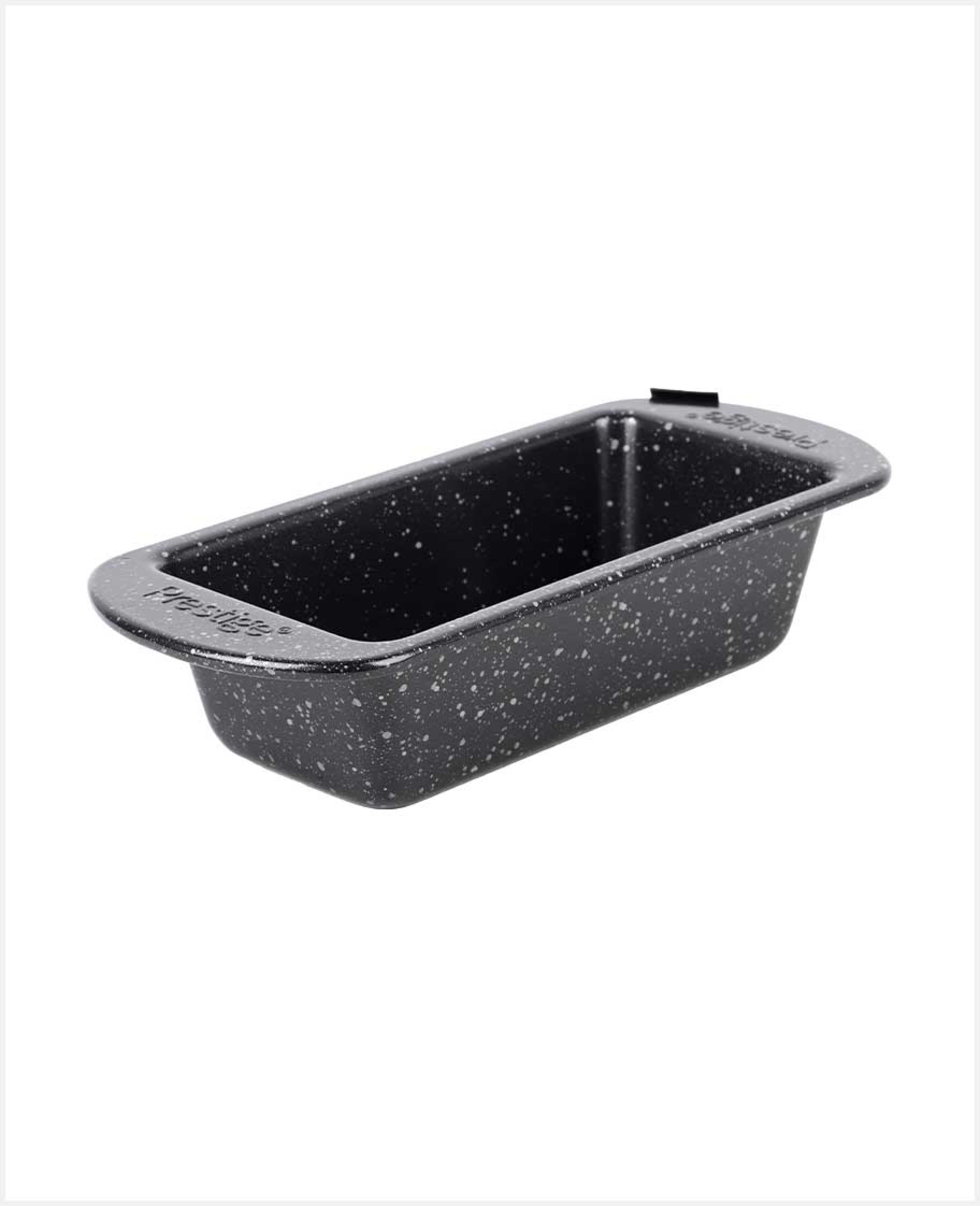 loaf pan granite baking pan Prestige Granite Stone 1lb Loaf Tin Pr48769 Family Food Center Qatar