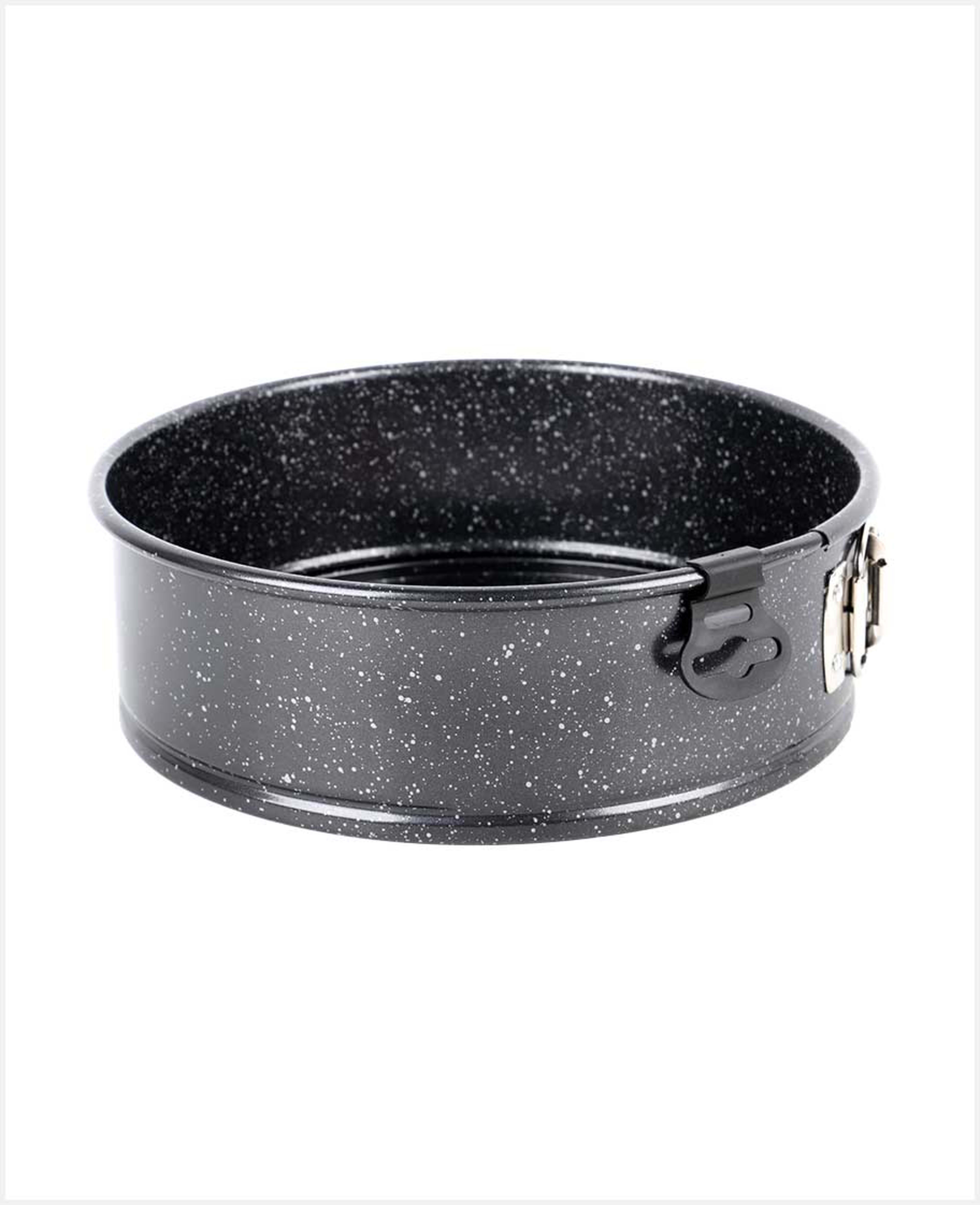 Prestige Granite Stone Spring Form Cake Tin 23cm Pr48755