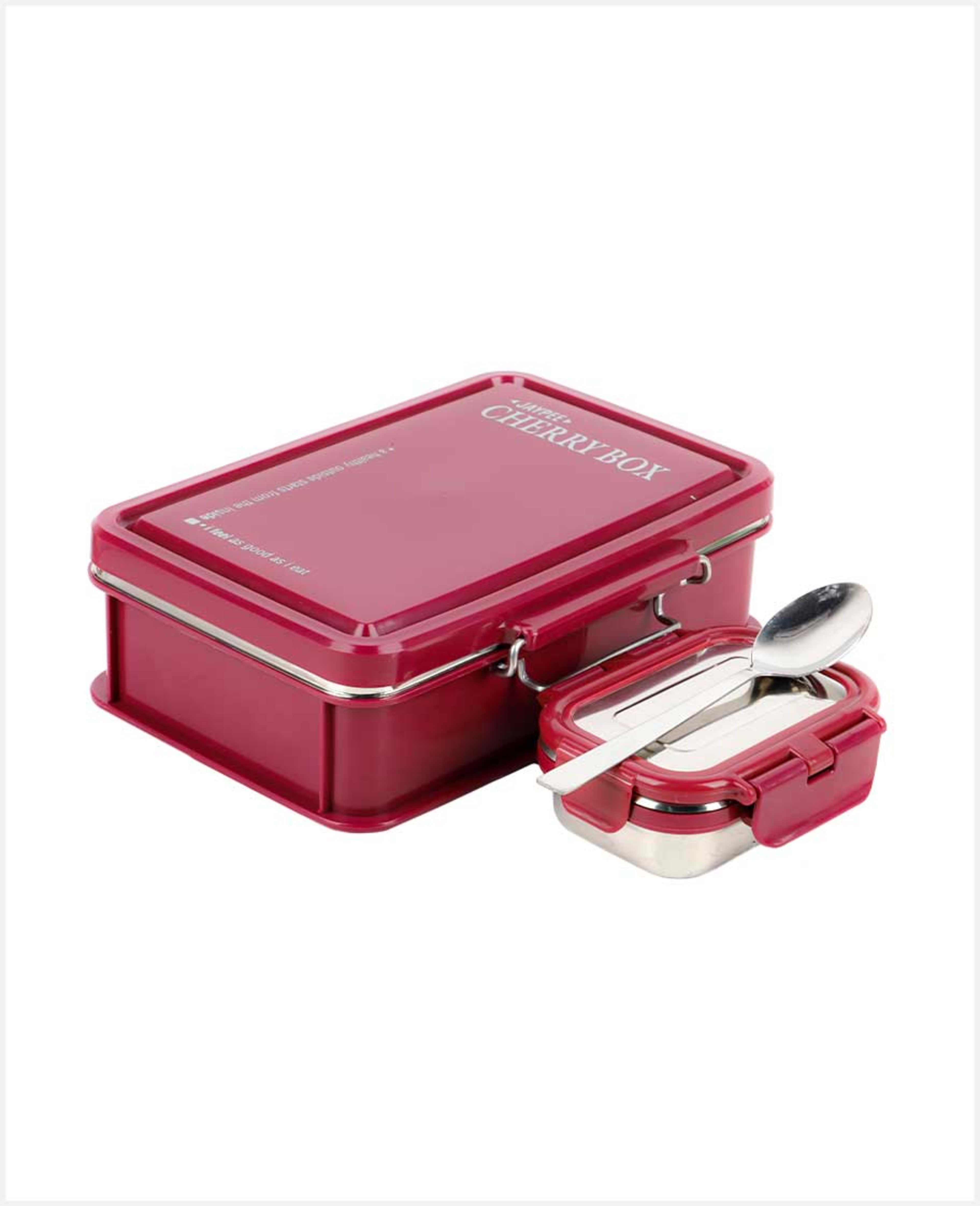 Jaypee Insulated Lunch Boxes Beststeel