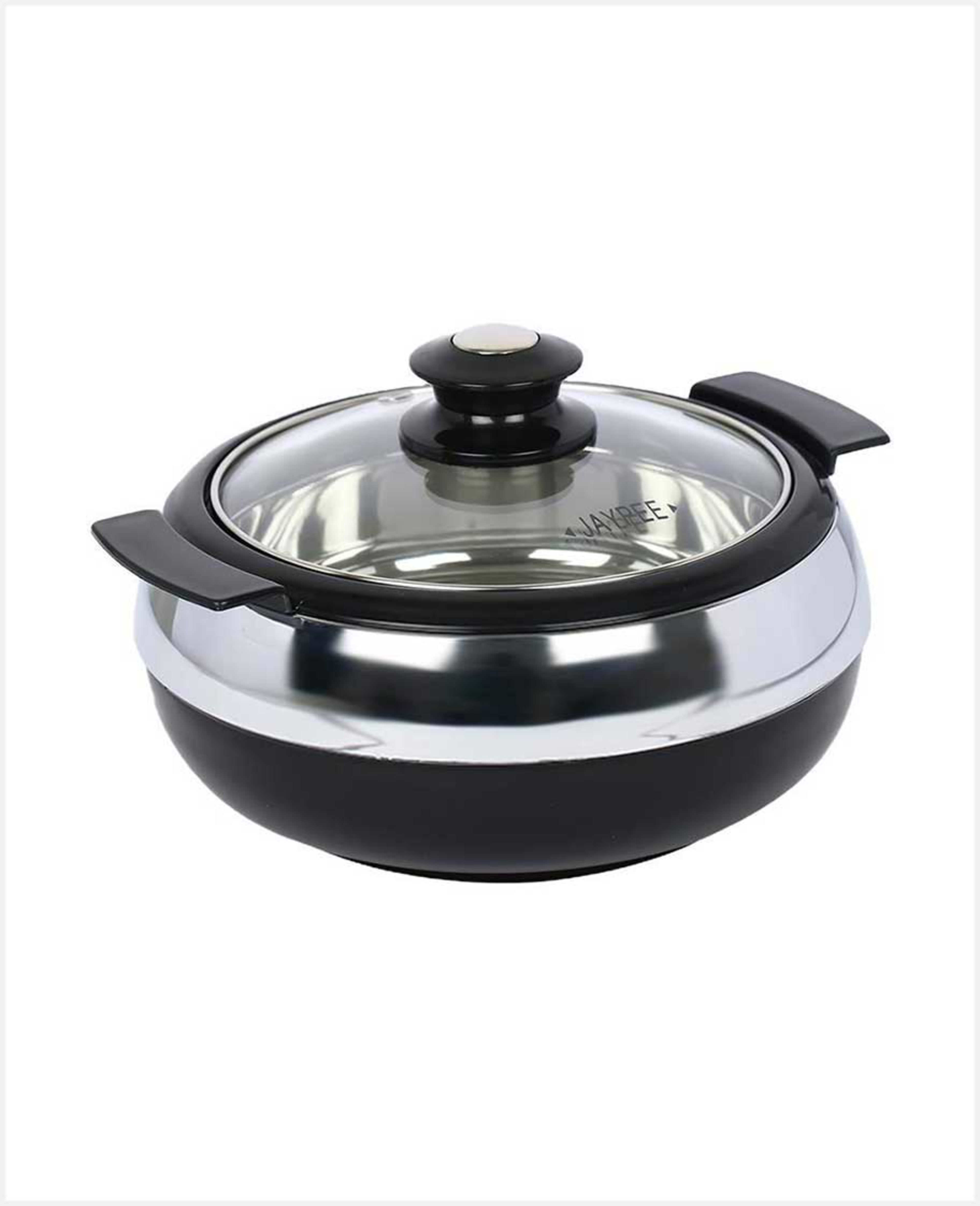 Jaypee Casseroles Glasserol 1700