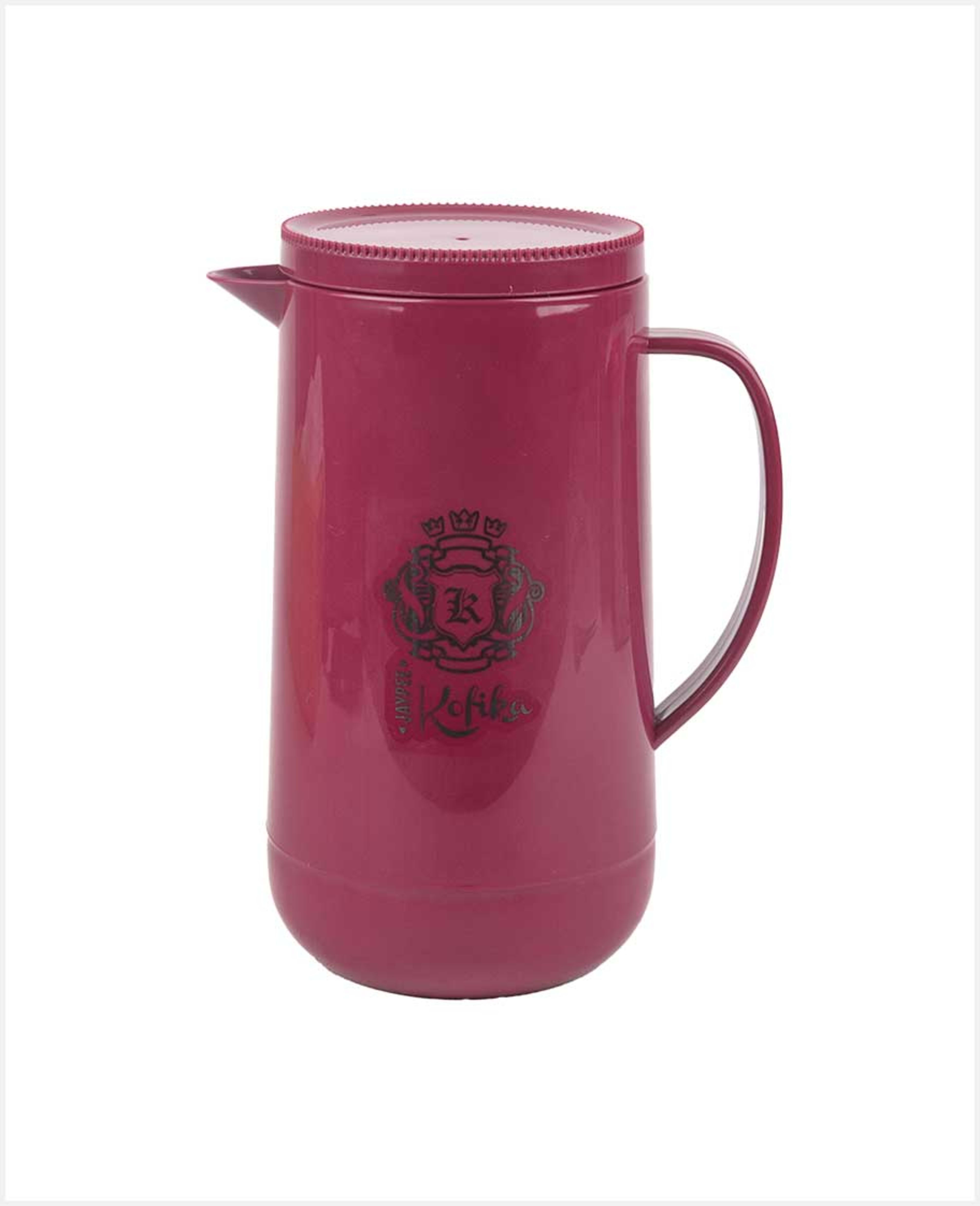 Jaypee Kofika Steel Insulated Kettle 1000