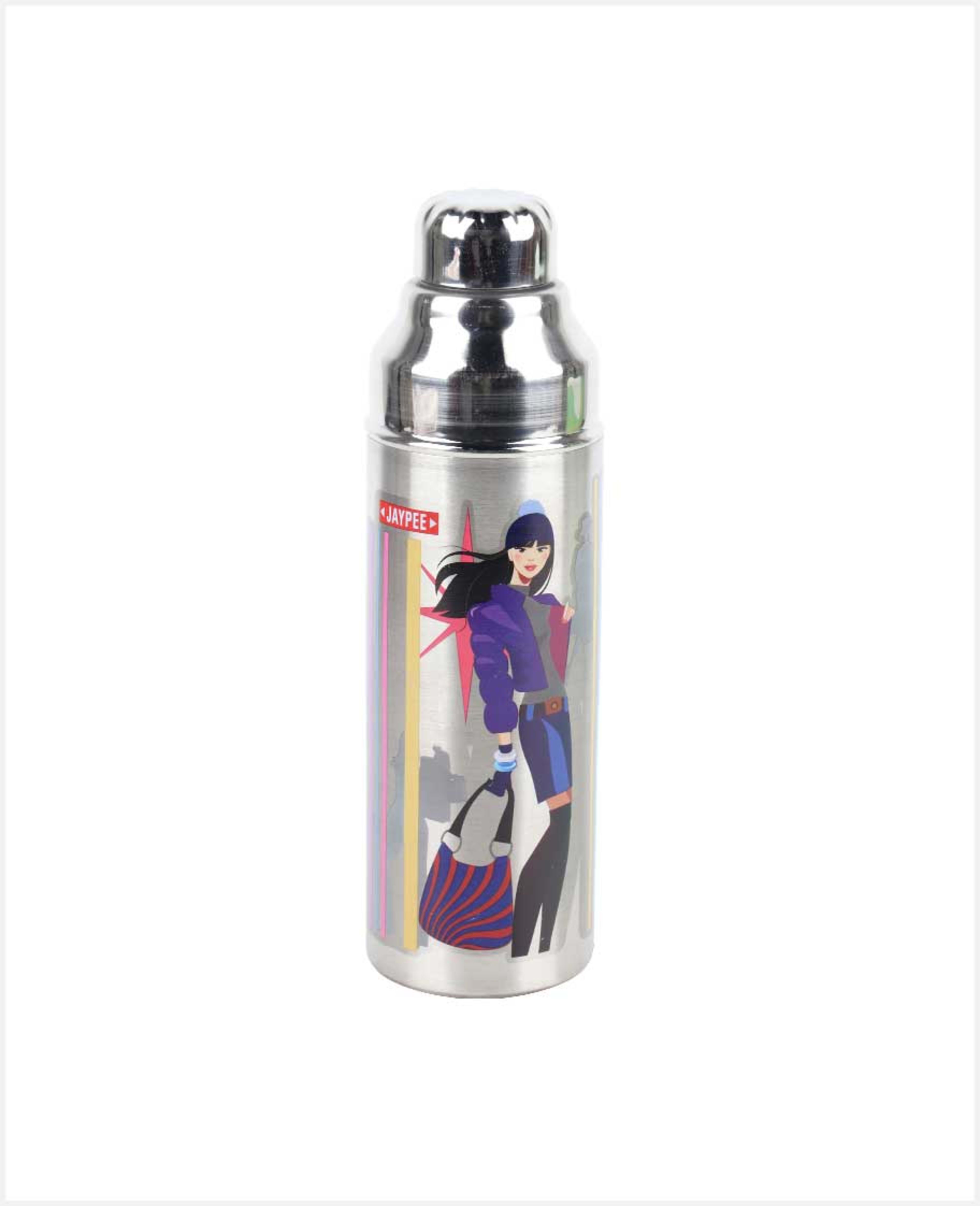 Jaypee Ss Water Bottles Firsteel 650