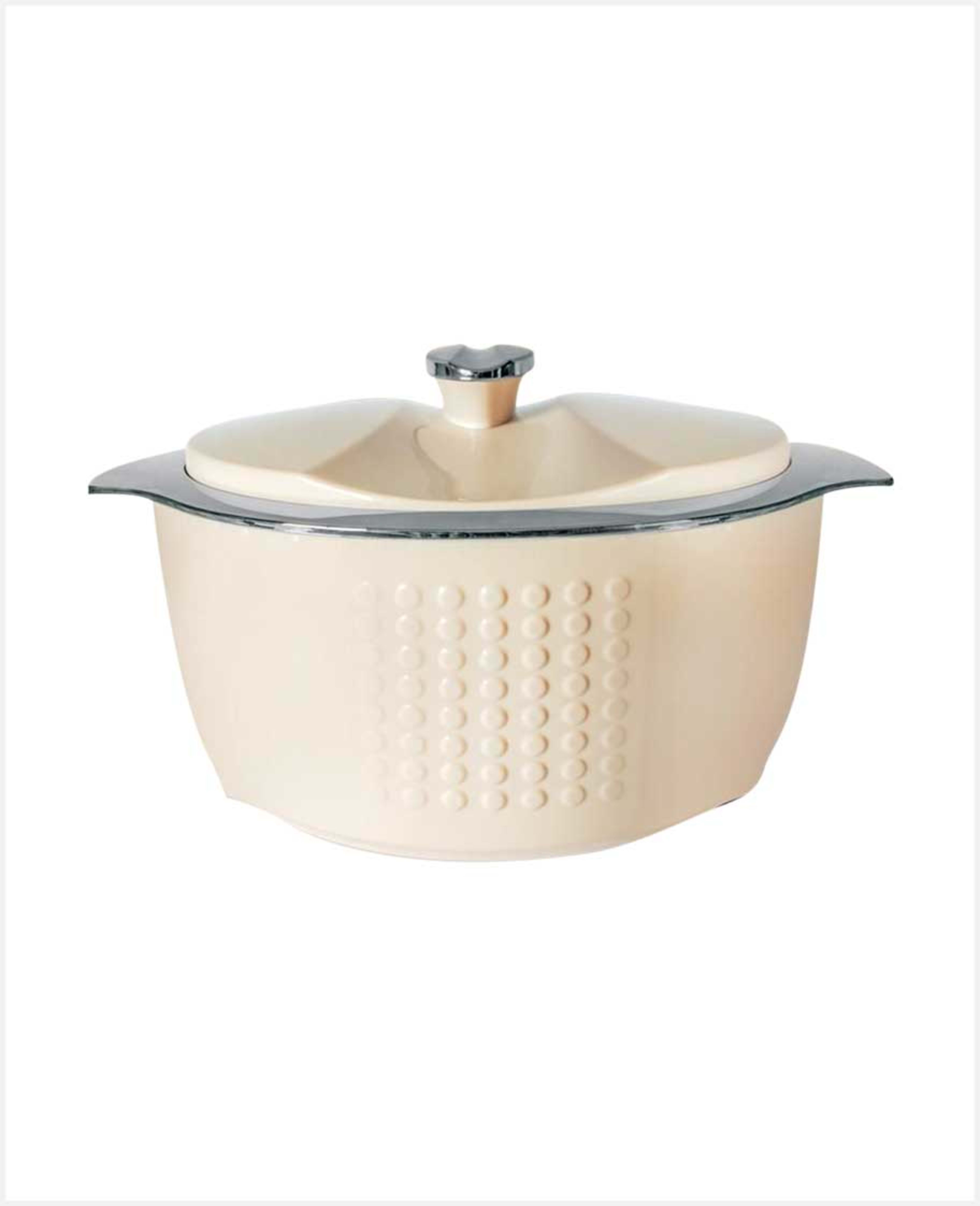Jaypee Casseroles Fine Dine 2000