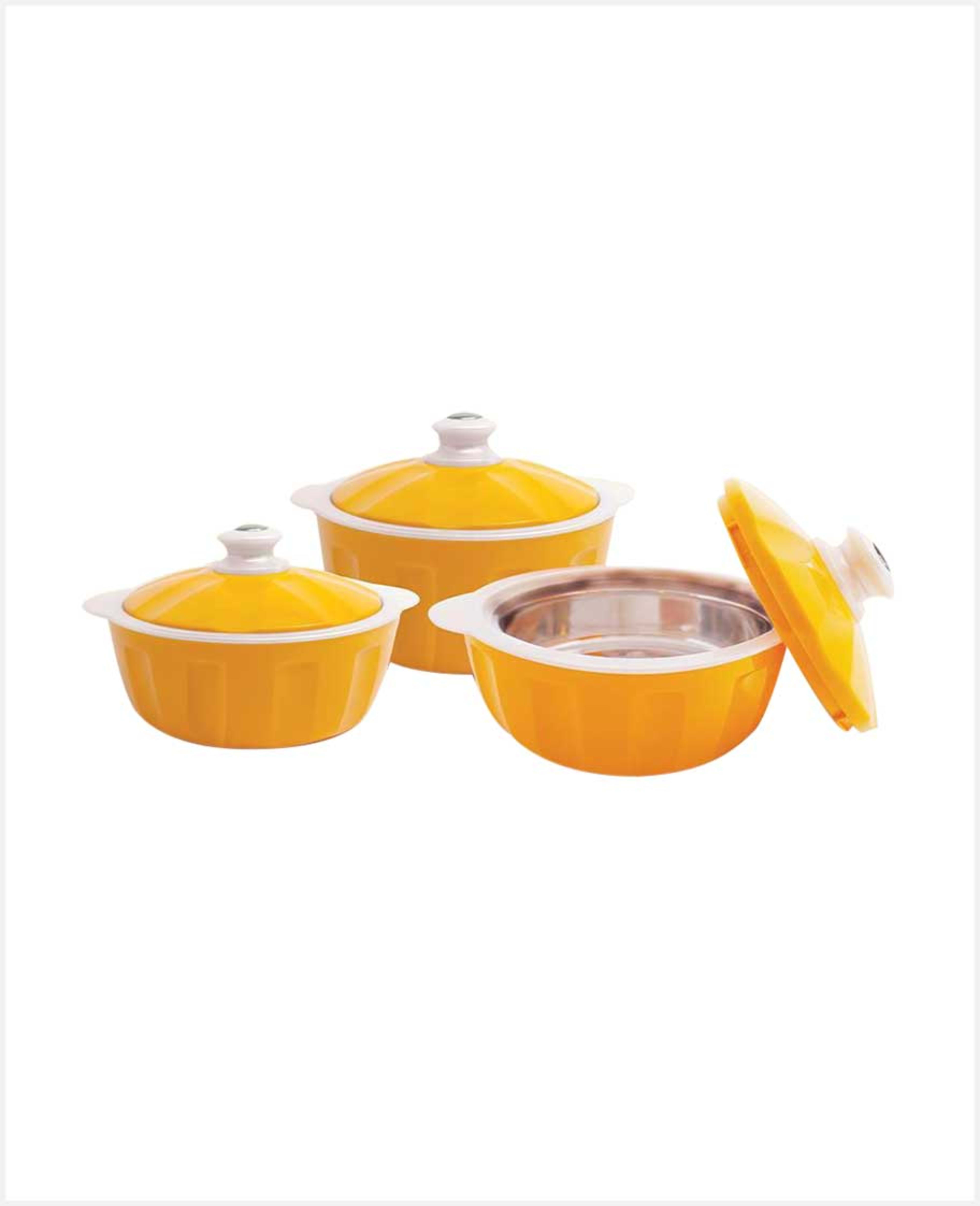 Jaypee Gift Set Hotserve (800+200+1500) 3pcs Set
