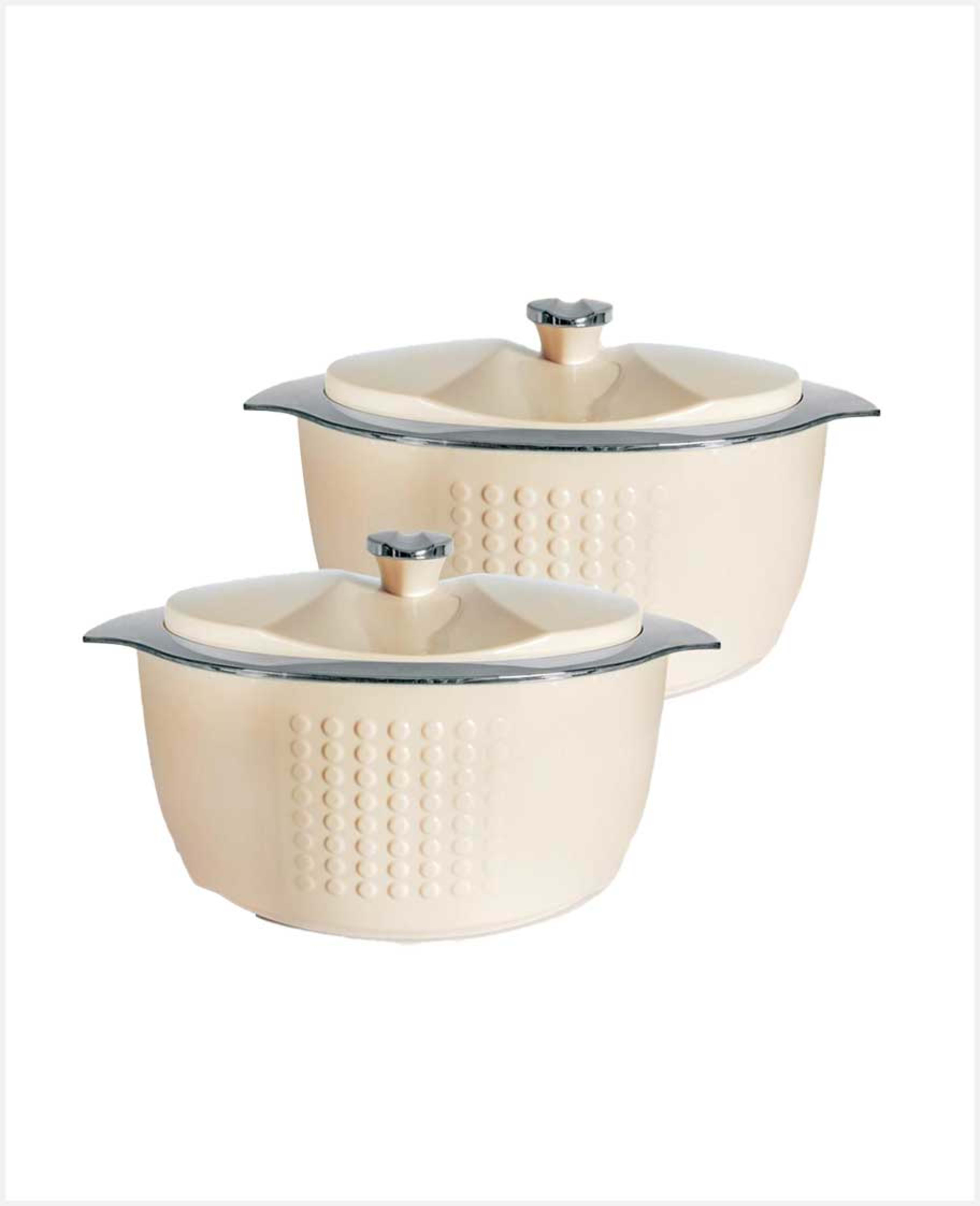 Jaypee Gift Sets Fine Dine Twin Set (1000ml+1000ml)