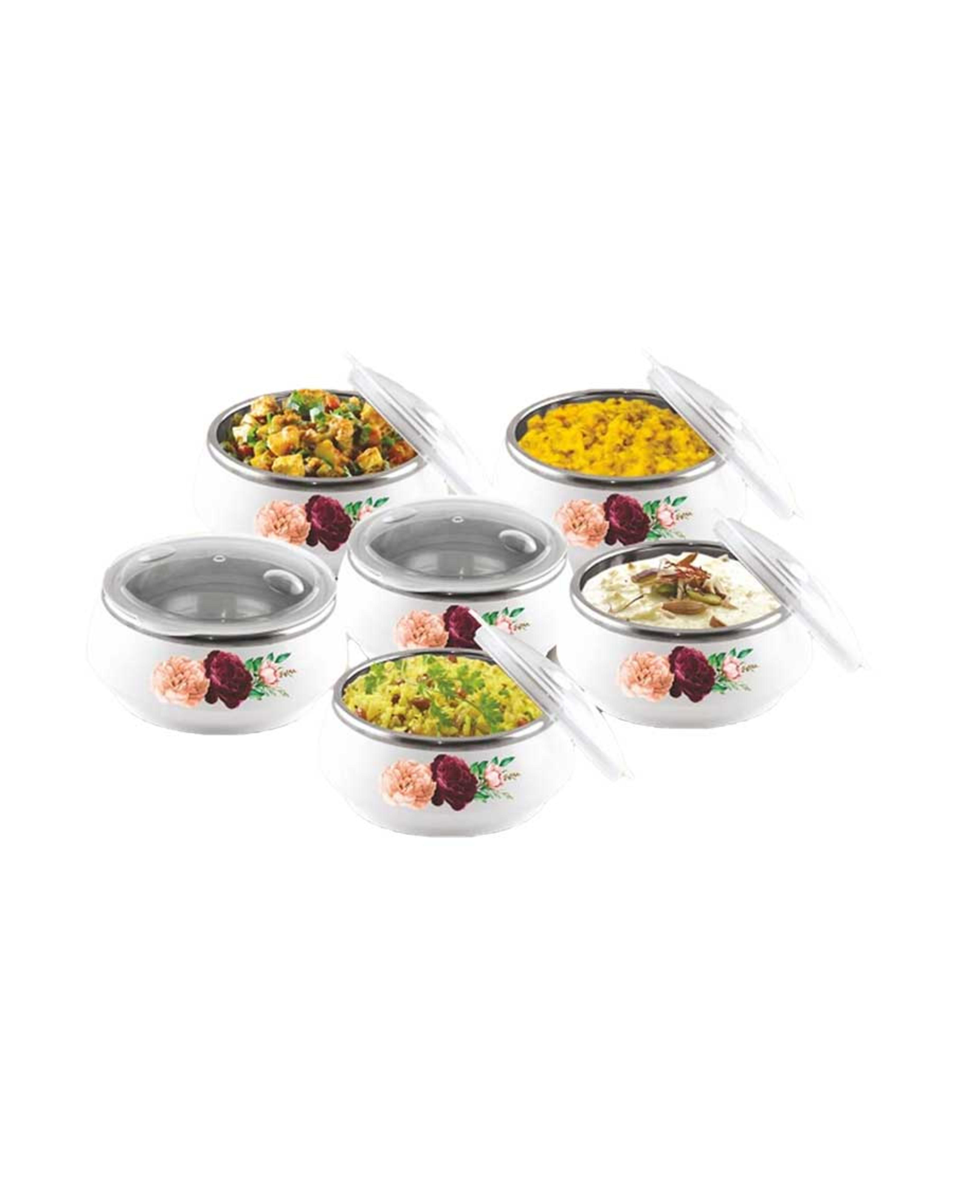 Jaypee Gift Sets Trifle All Rounder Bowl Set
