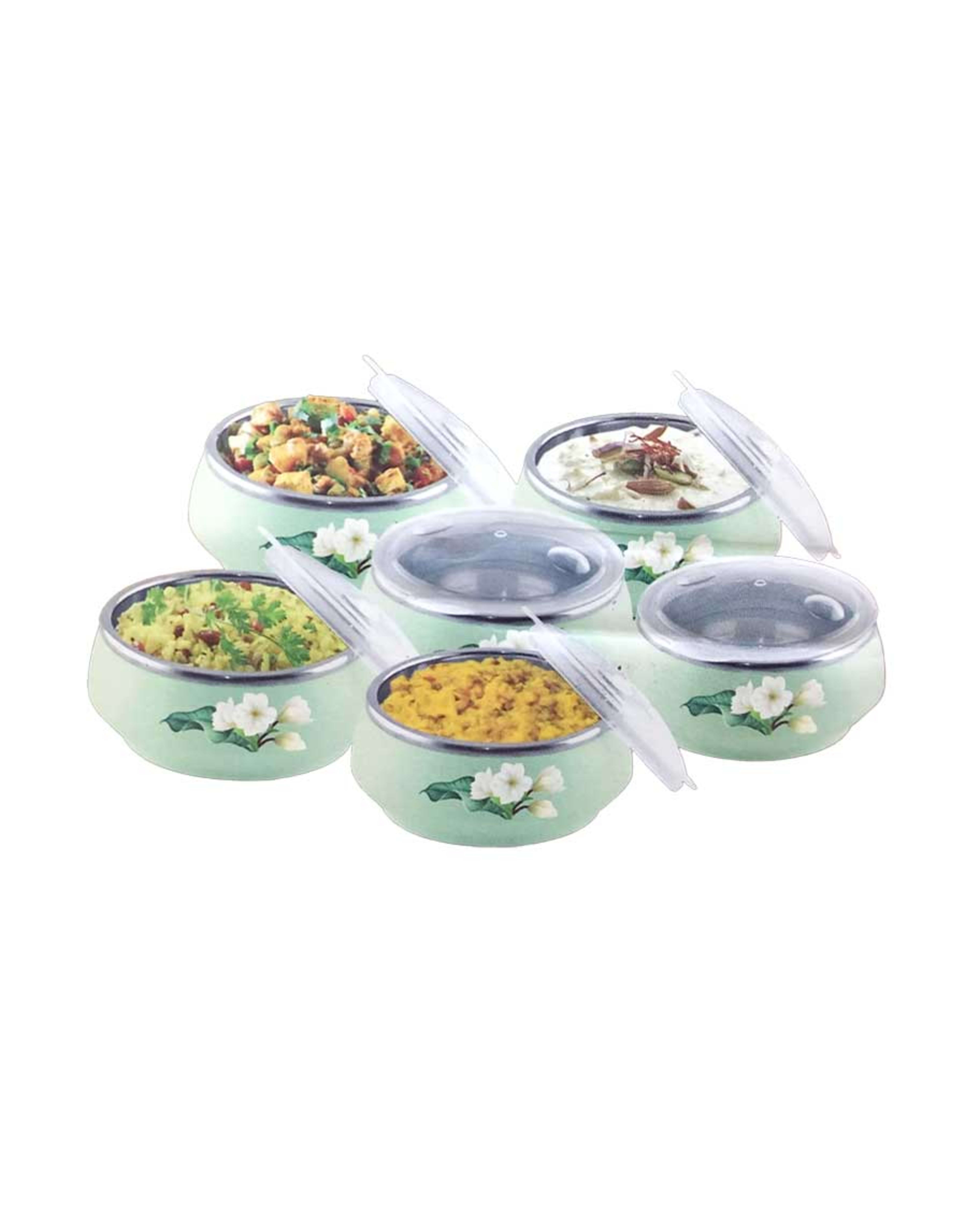 Jaypee Gift Sets Trifle All Rounder Bowl Set - image 4