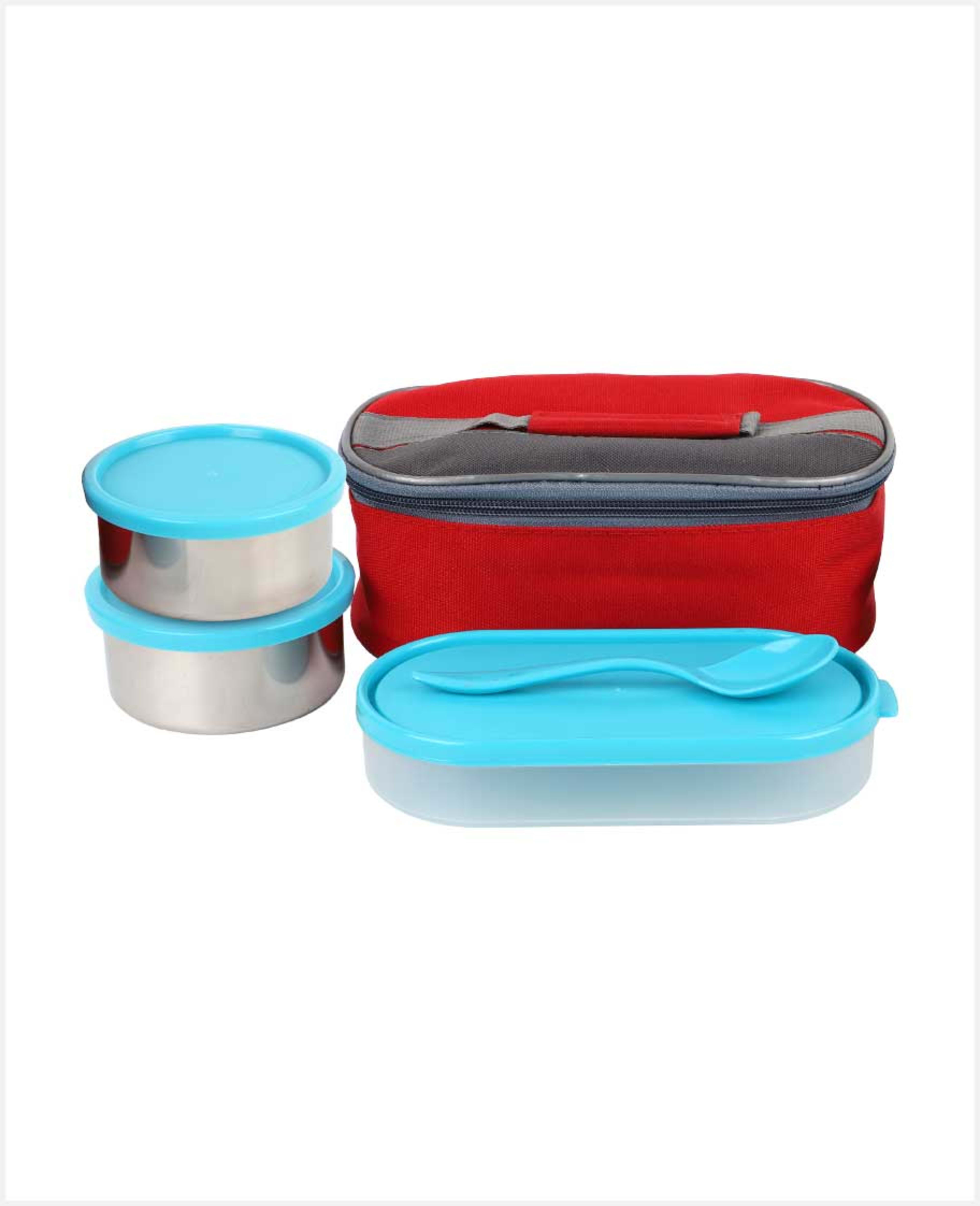 Jony Exclusive Tiffin