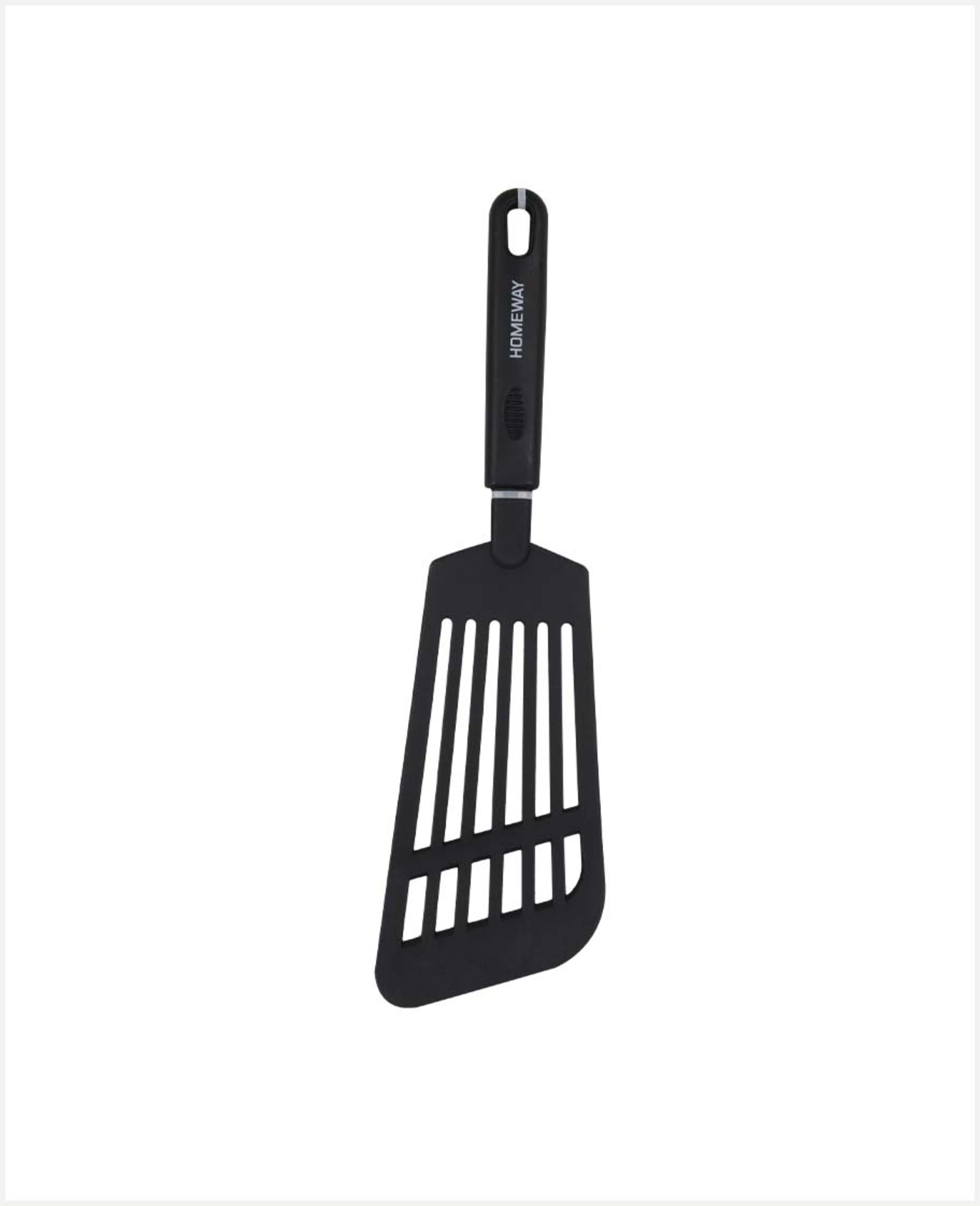 Homeway Nylon Long Slotted Serving Spatula Hw3823